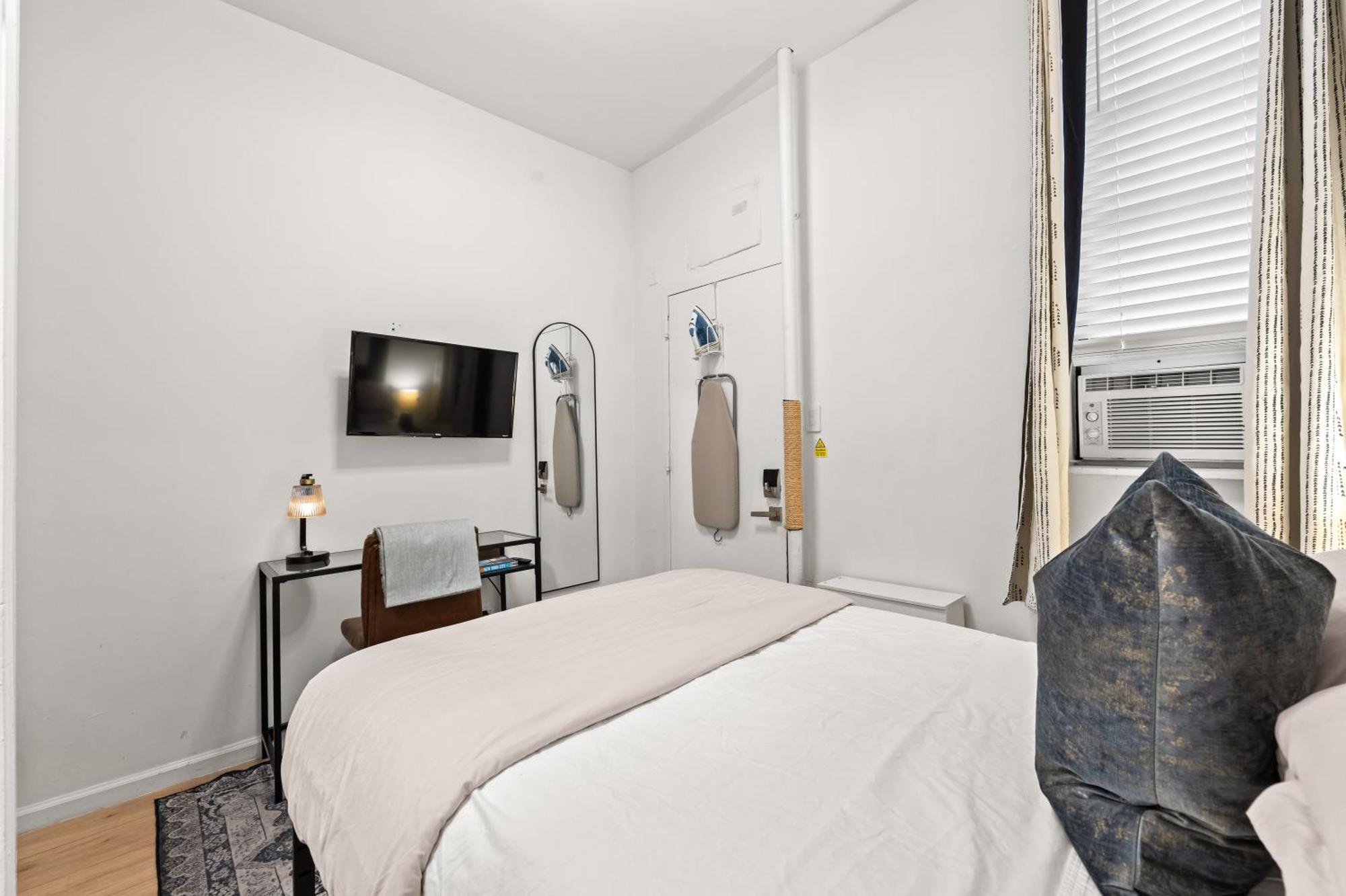 Micro Walk To Time Square