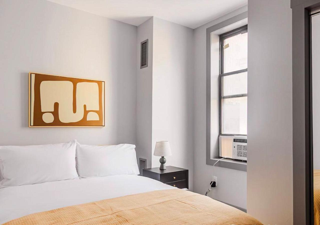 Midtown West 2 Bedroom Furnished