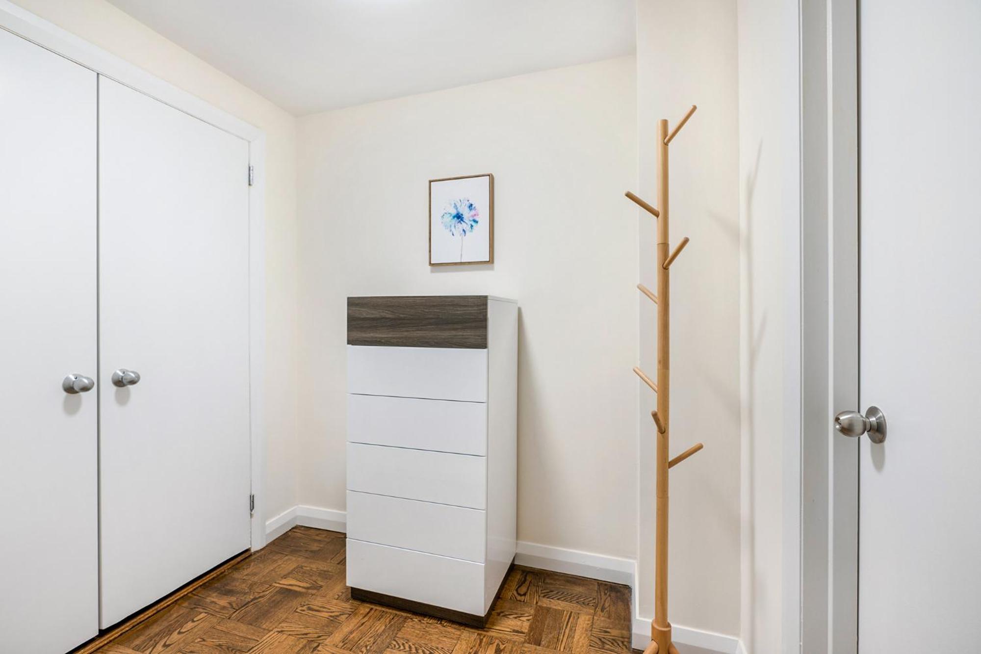 Lovely And Comfy In Nyc Apartment New York