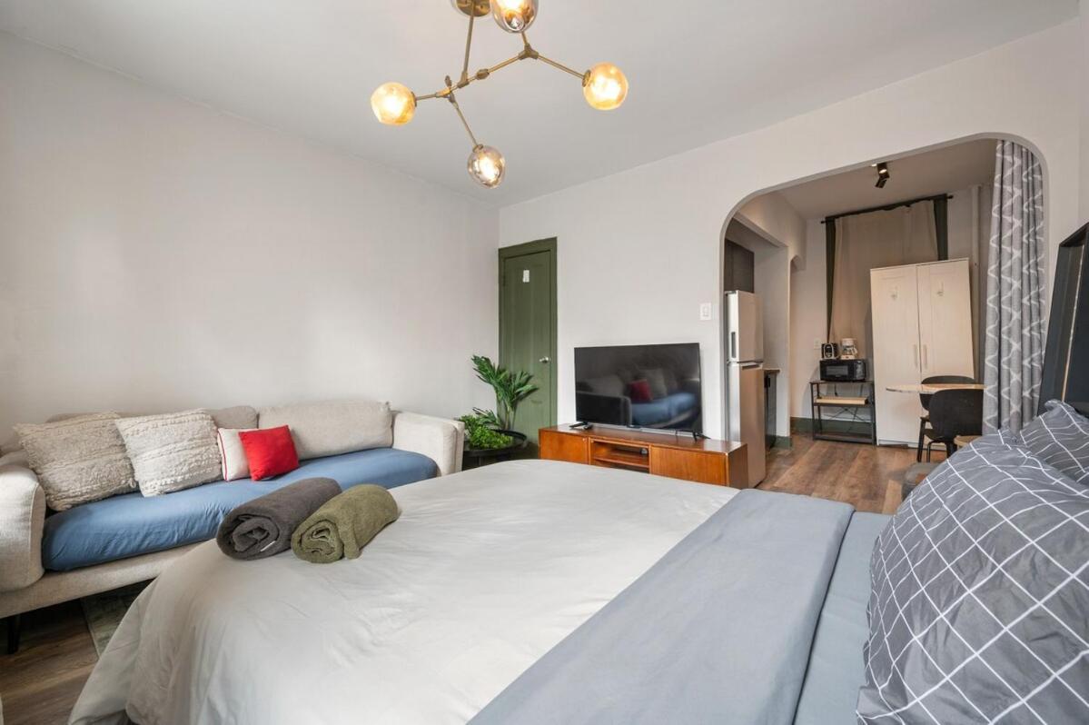 Cozy 2br In Nyc! Lenox Hill!, June To Aug 90 Days Required