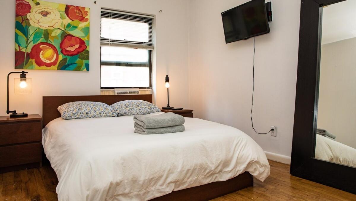 3br Loft! Mins To Time Square!, June To Aug 90 Days Required Apartment New York