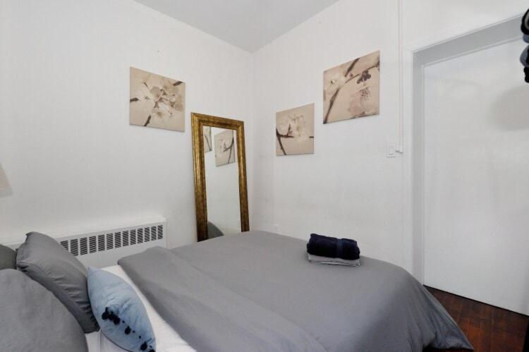 Apartment Furnished In Nyc, June To Aug 90 Days Required