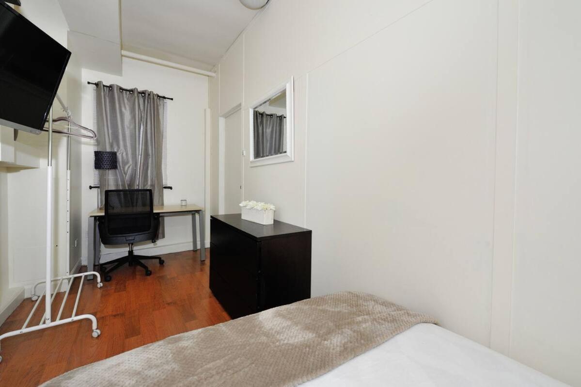 Four Bedroom Prime Furnished * New York