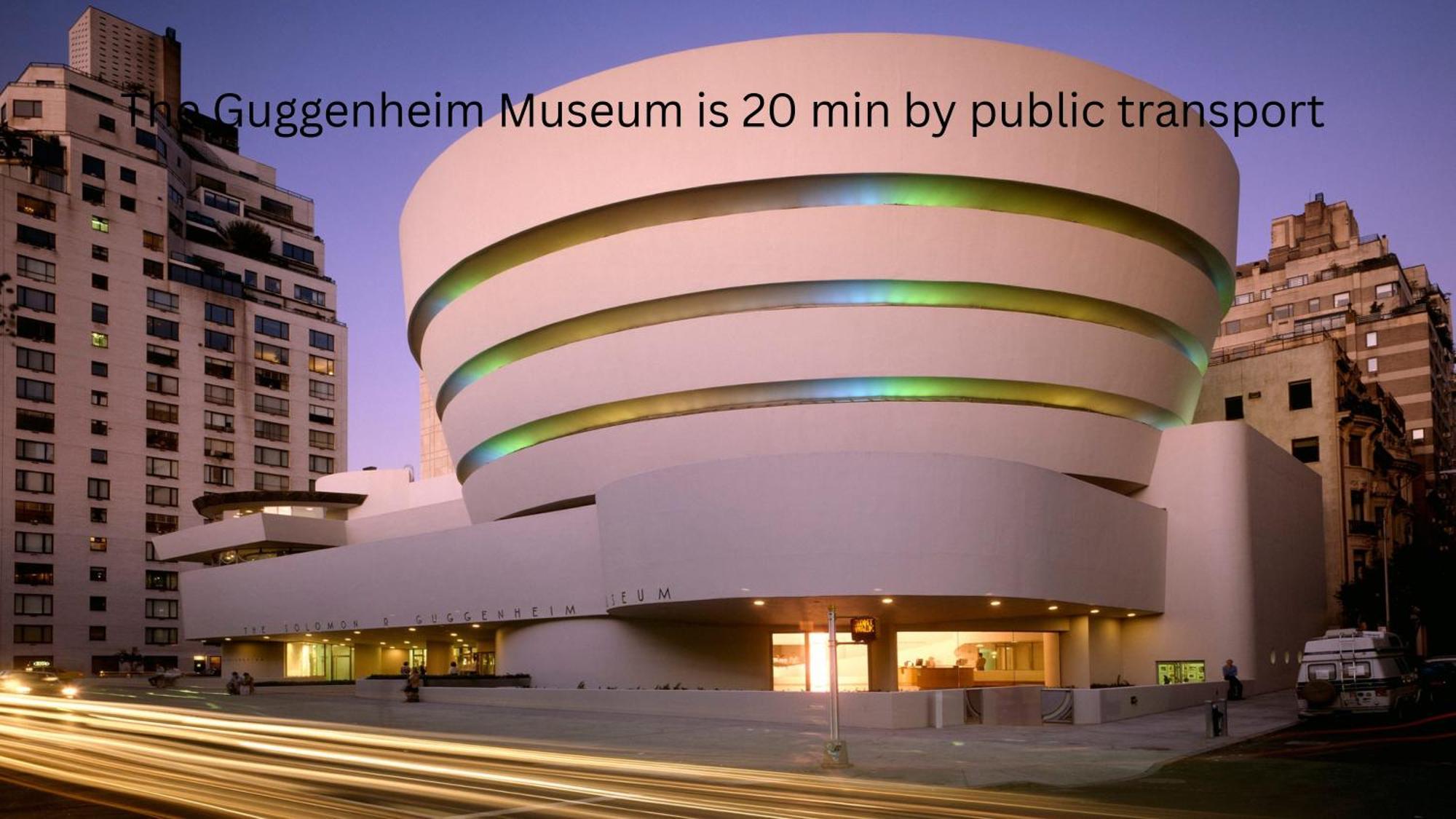 Cozy & Bright 2br In Upper East Side New York