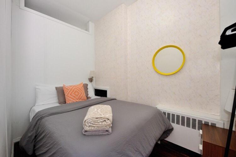 Apartment Furnished In Nyc, June To Aug 90 Days Required