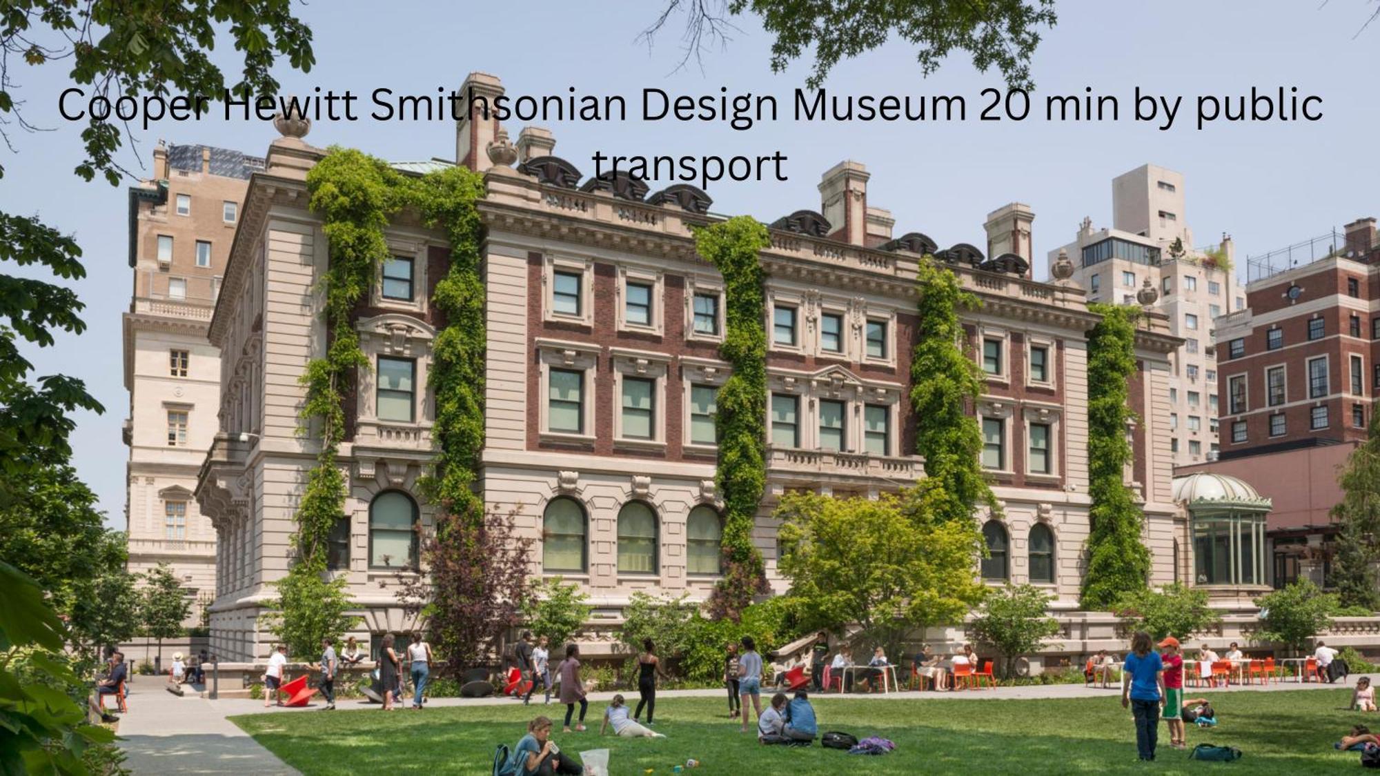 Apartment Cozy & Bright 2br In Upper East Side *