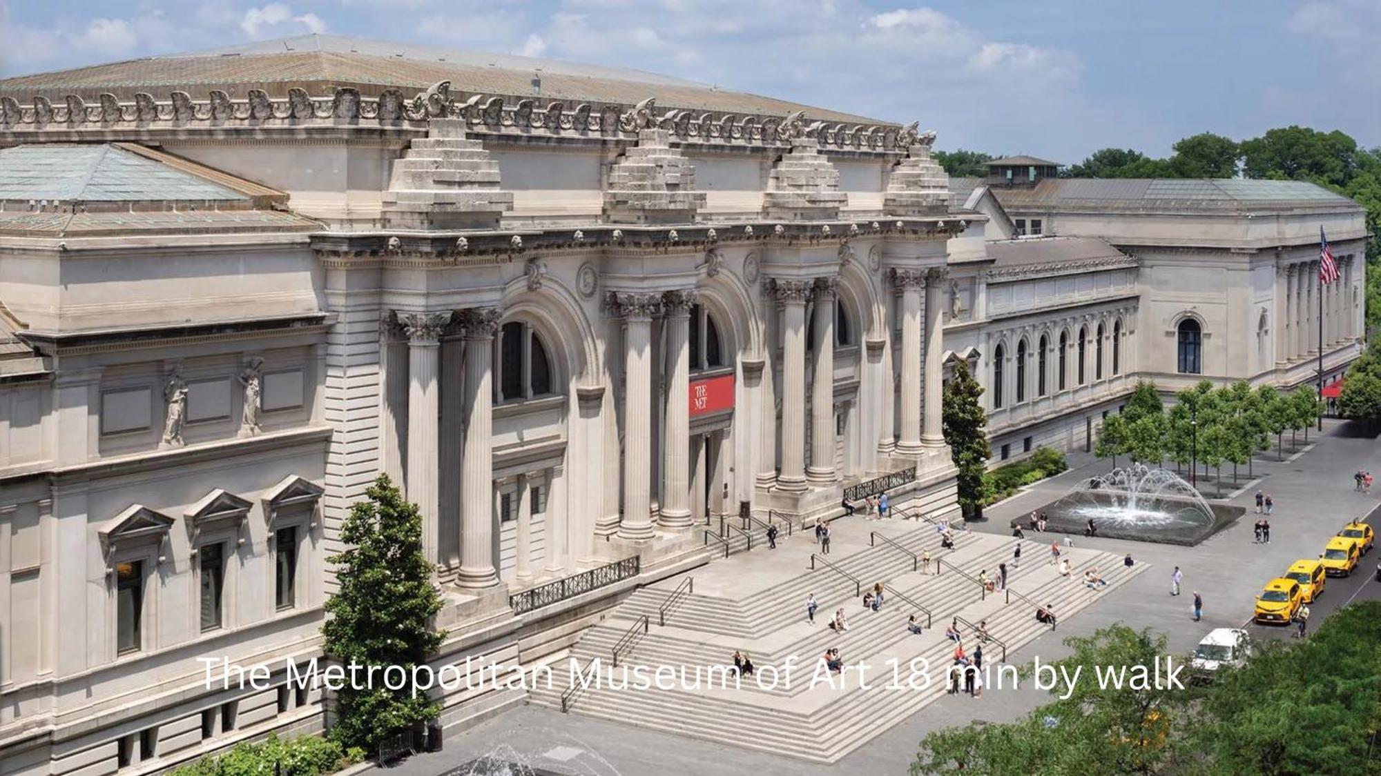 Cozy & Bright 2br In Upper East Side * New York