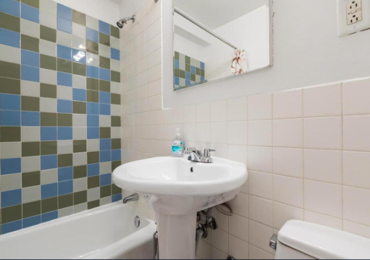 Apartment Amazing Furnished 1 Bedroom Midtown West New York