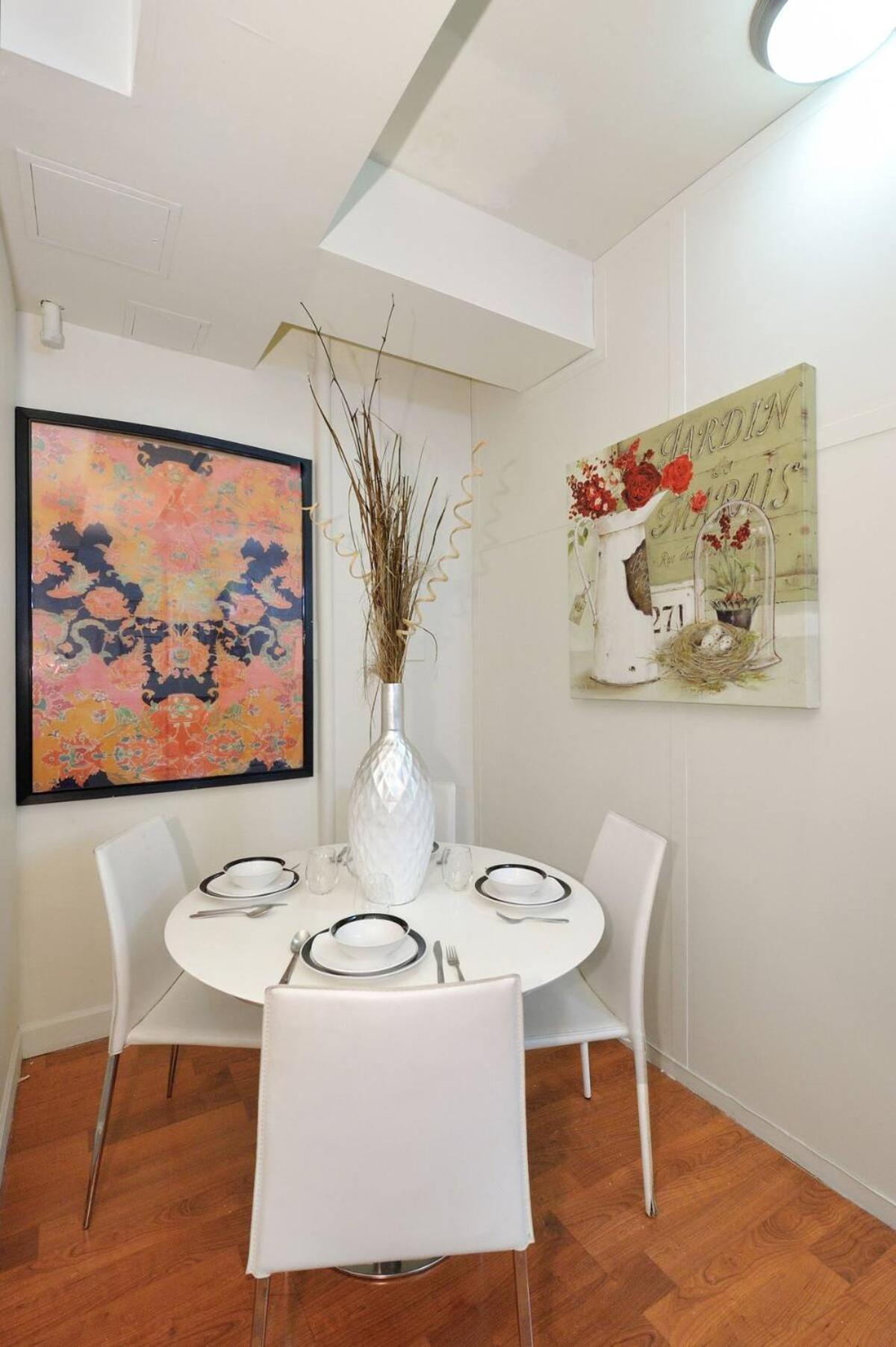 Four Bedroom Prime Furnished *