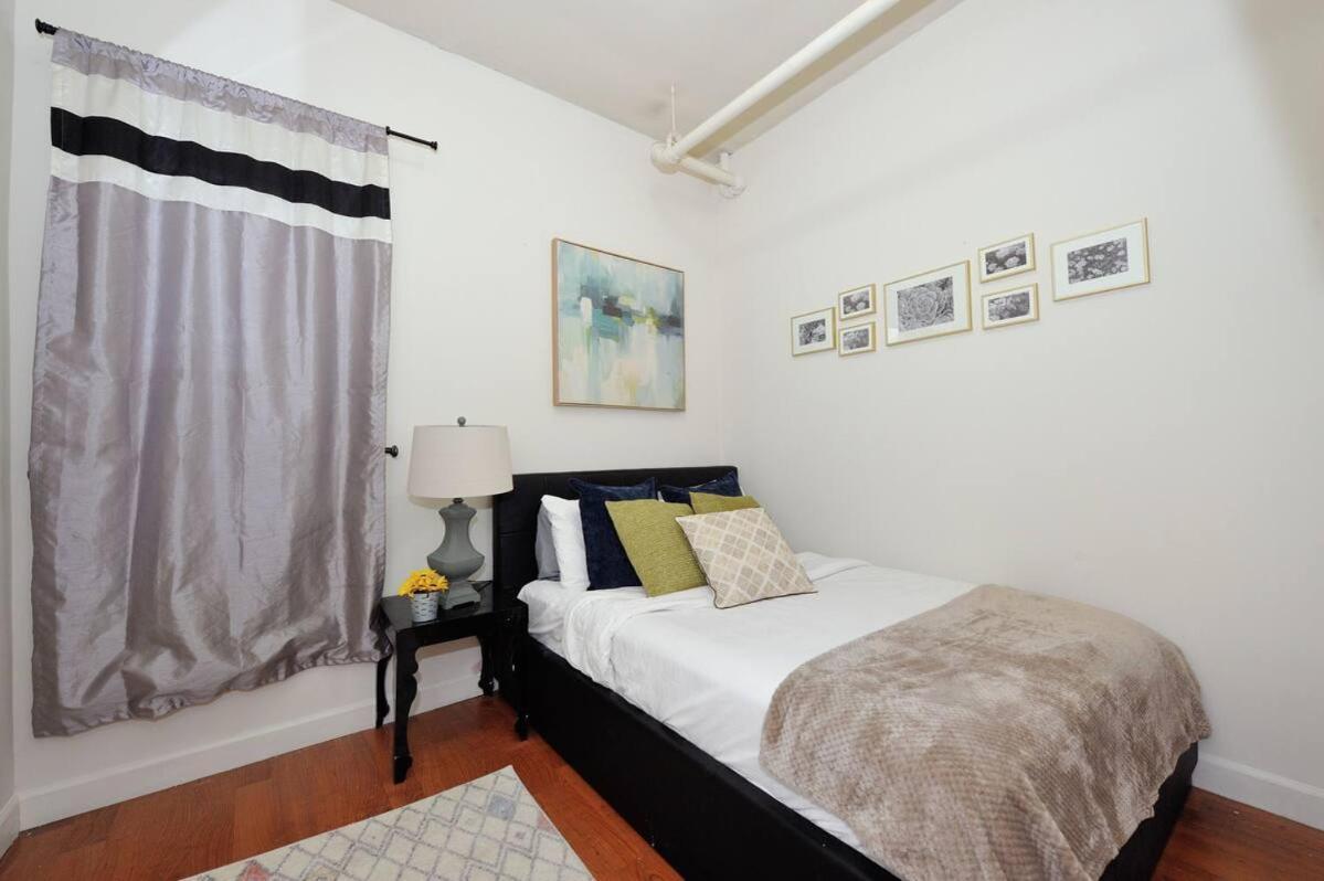 Four Bedroom Prime Furnished *