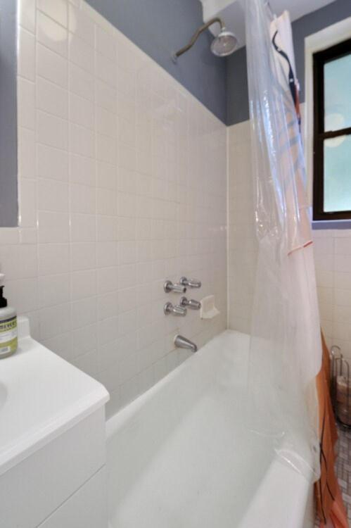 Cozy Near Park! Apartment New York