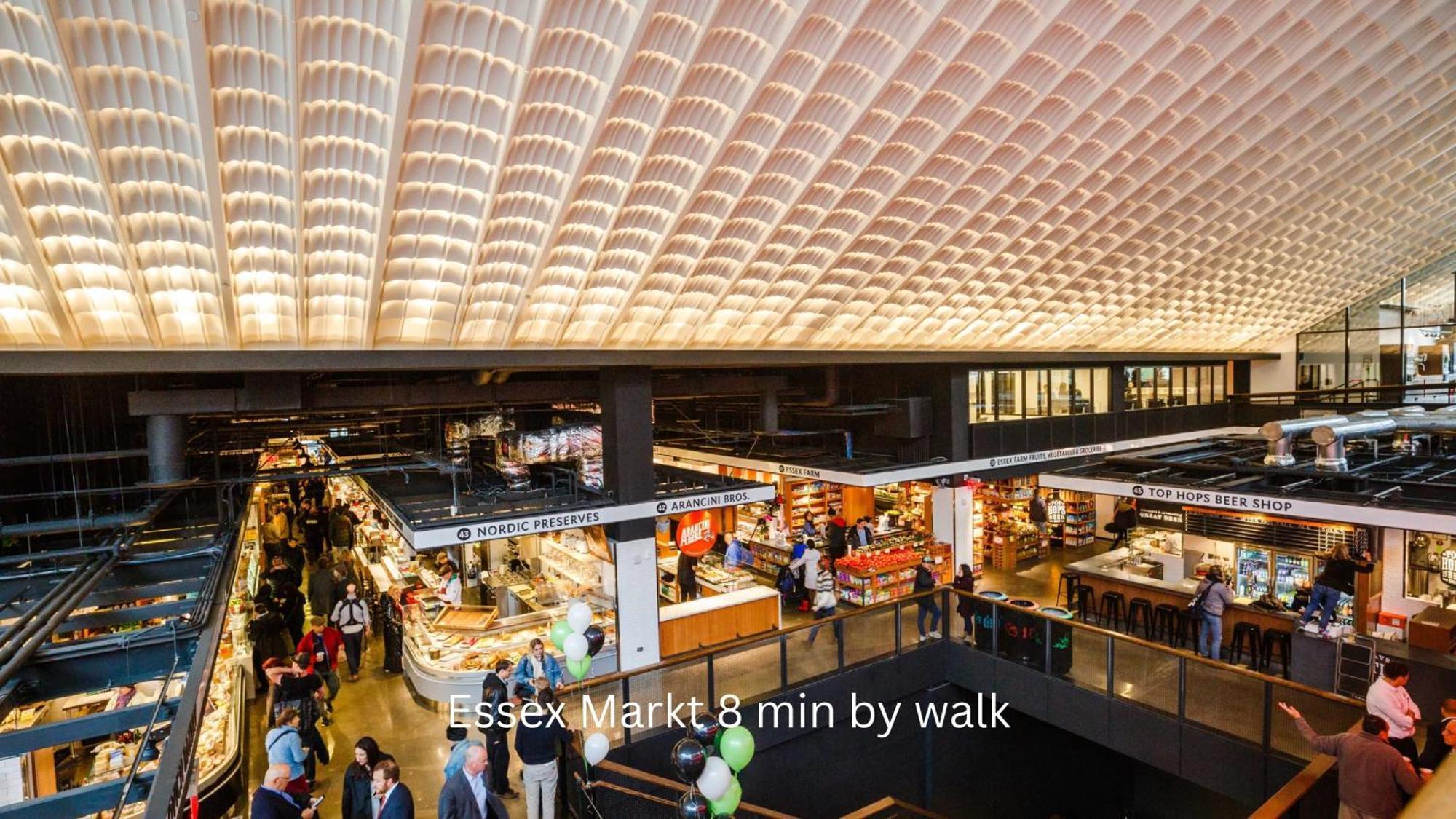 Spacious 4br In Lower Manhattan *