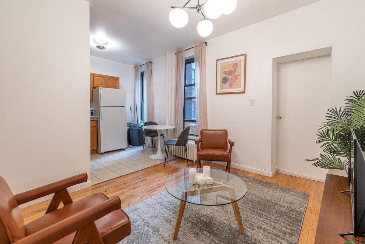 Apartment 5 Bedroom 2 Bath I Full Floor I Midtown