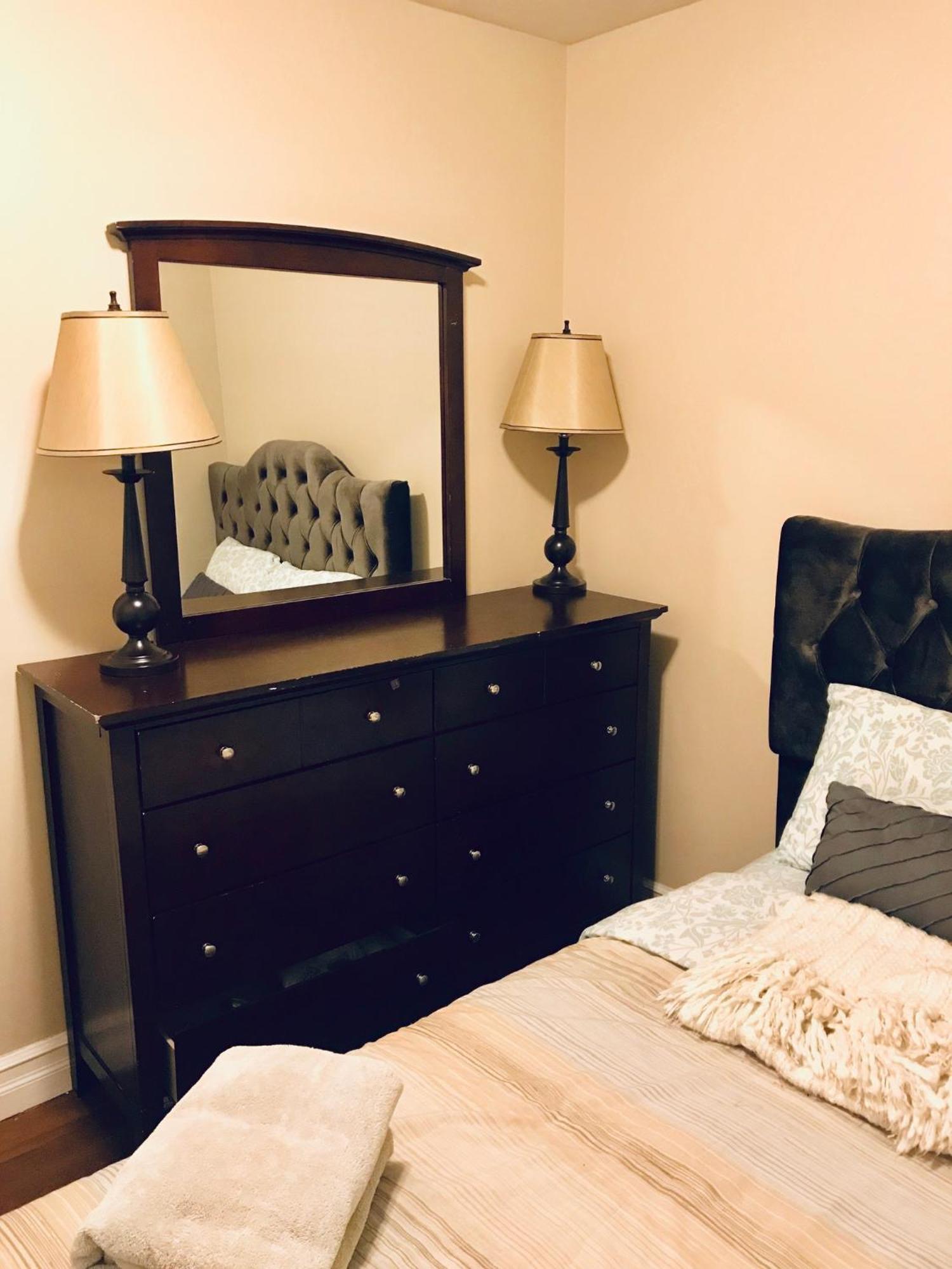 Spacious 4br 2ba With Private Outdoor Space Uws New York