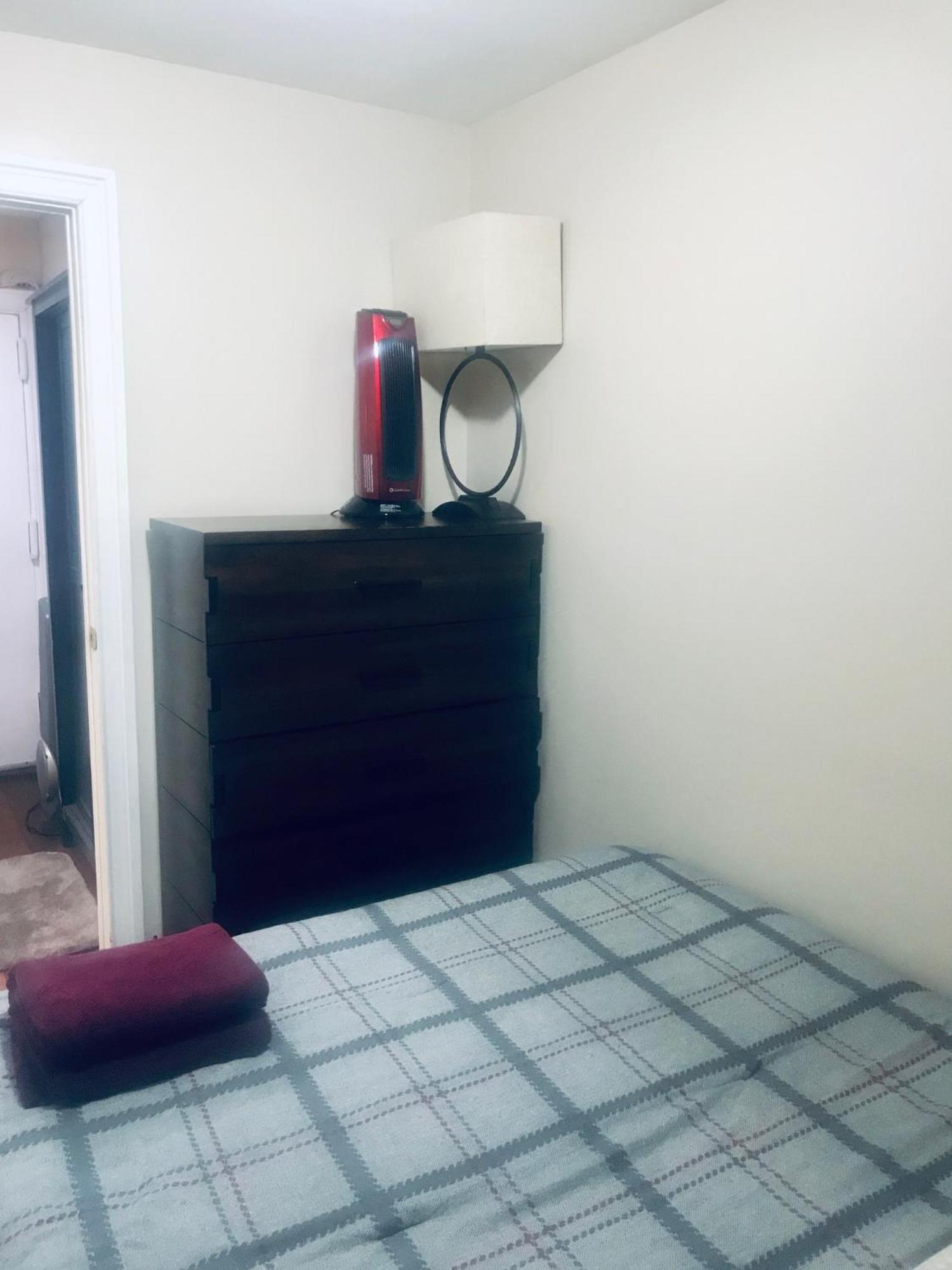 Spacious 4br 2ba With Private Outdoor Space Uws New York
