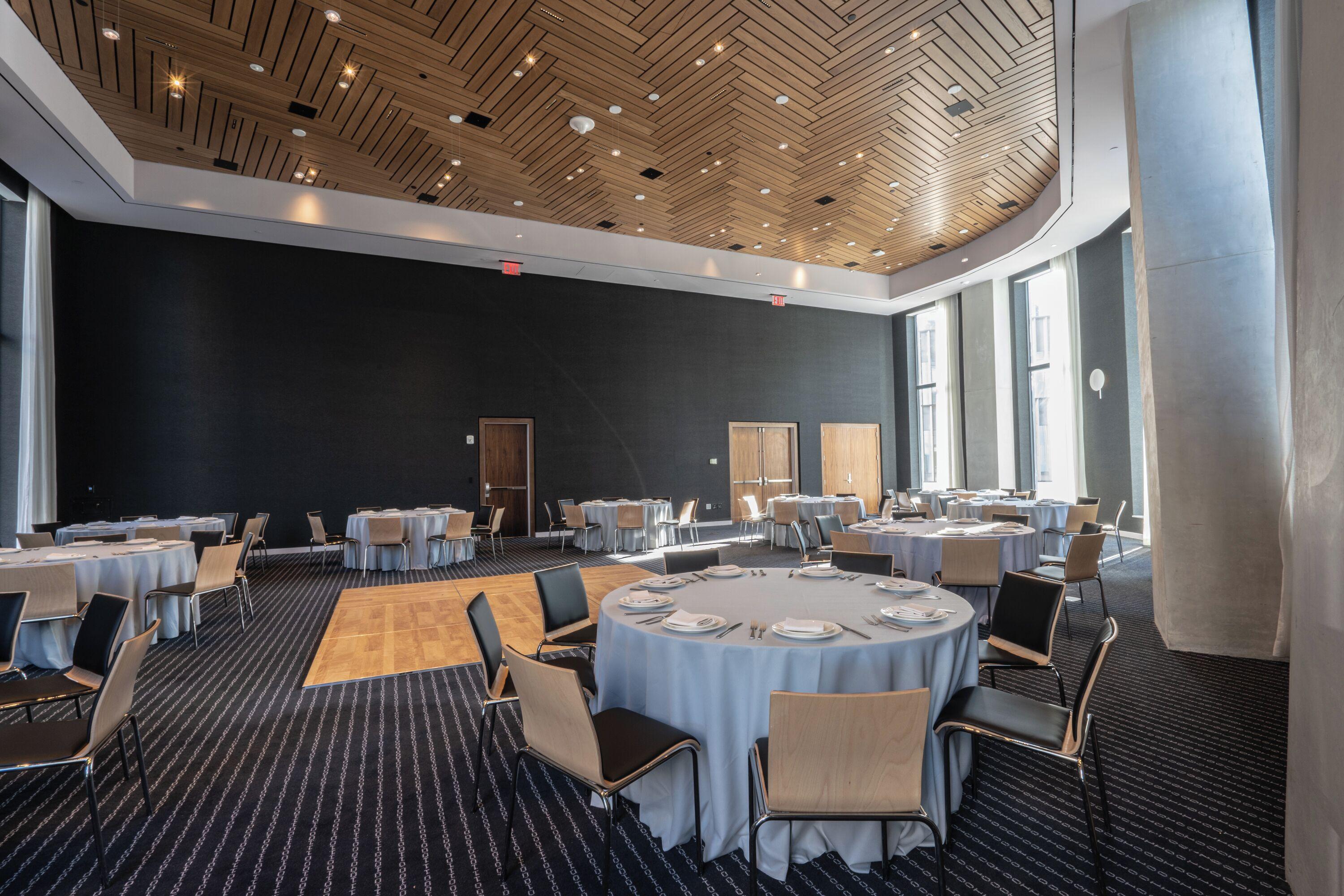 Graduate By Hilton Hotel 4*