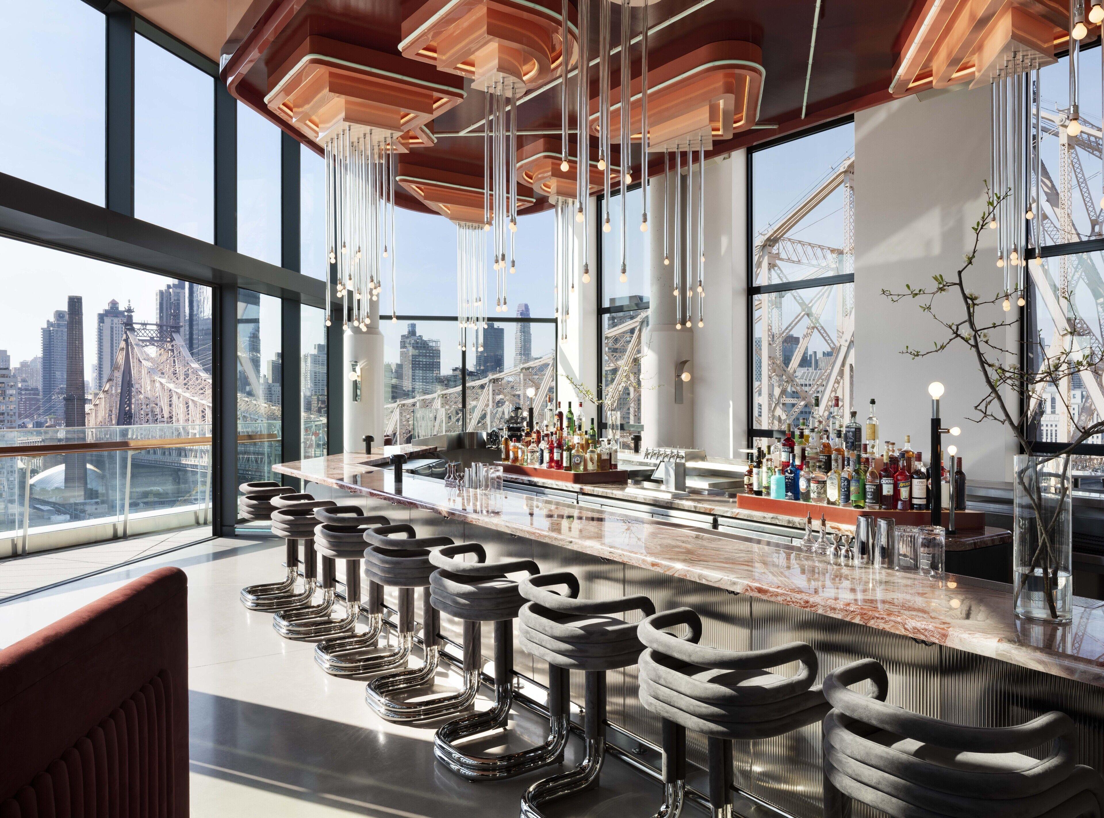 Hotel Graduate By Hilton New York