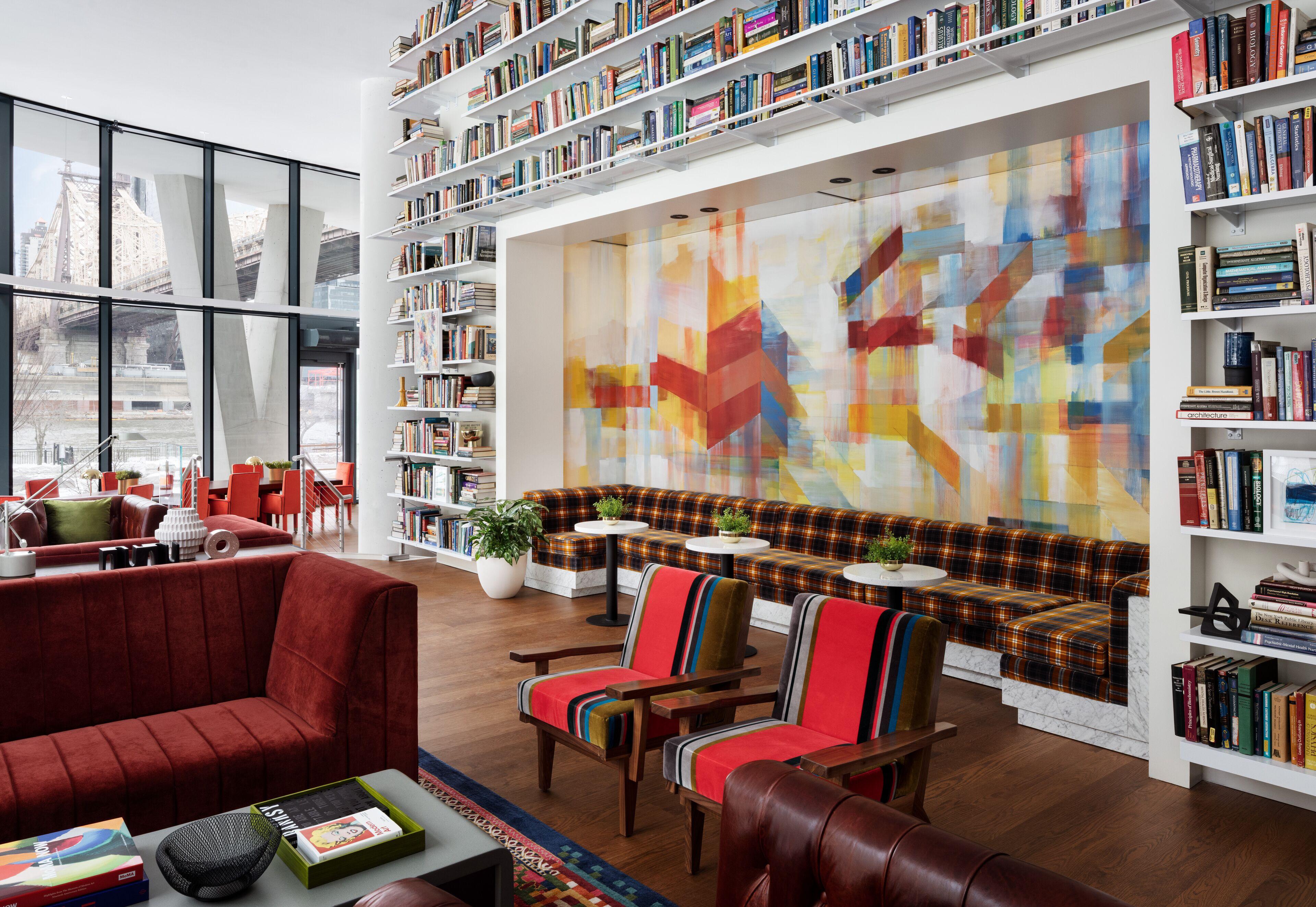 Graduate By Hilton New York