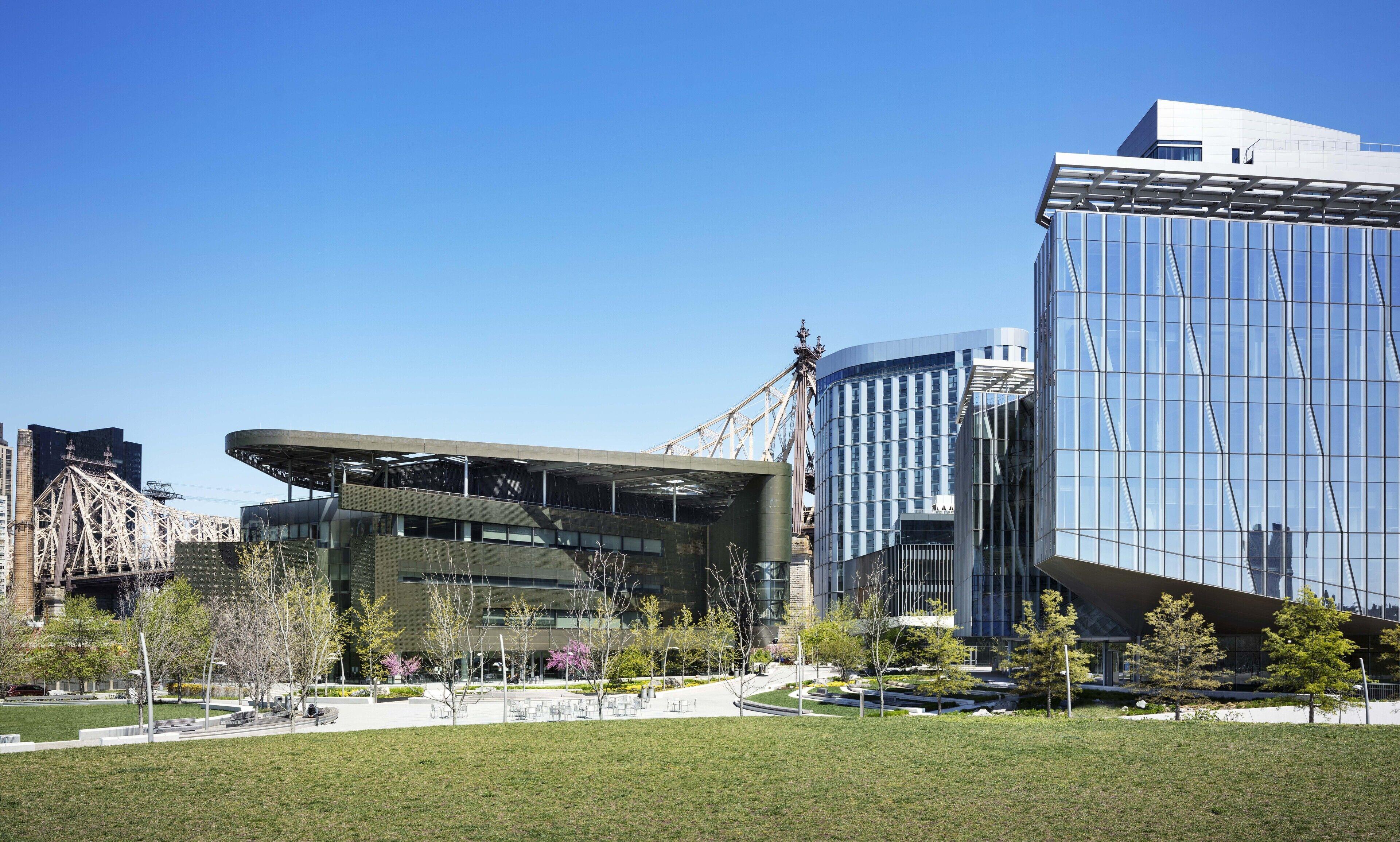 Hotel Graduate By Hilton New York