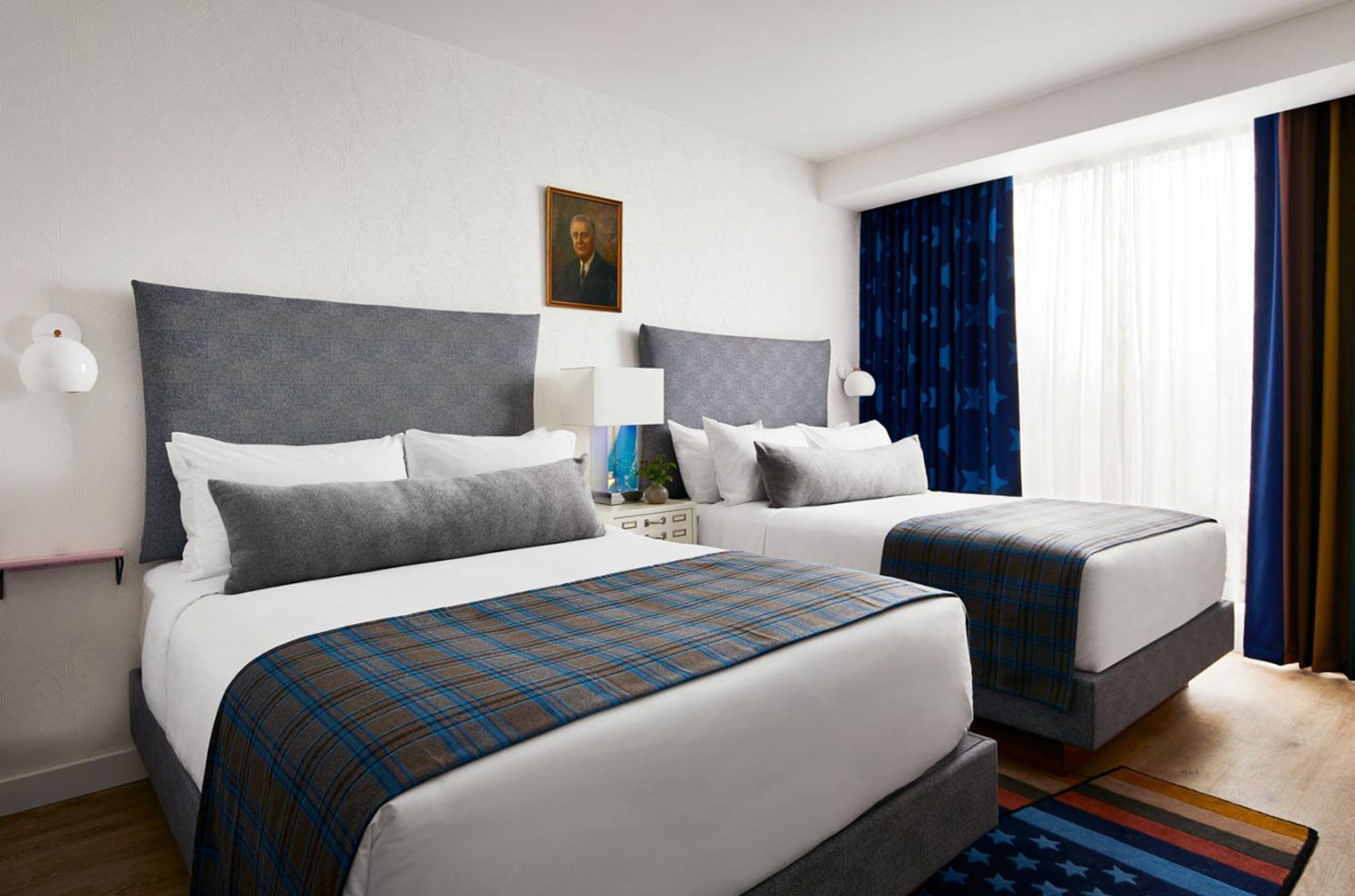 Graduate By Hilton 4* New York