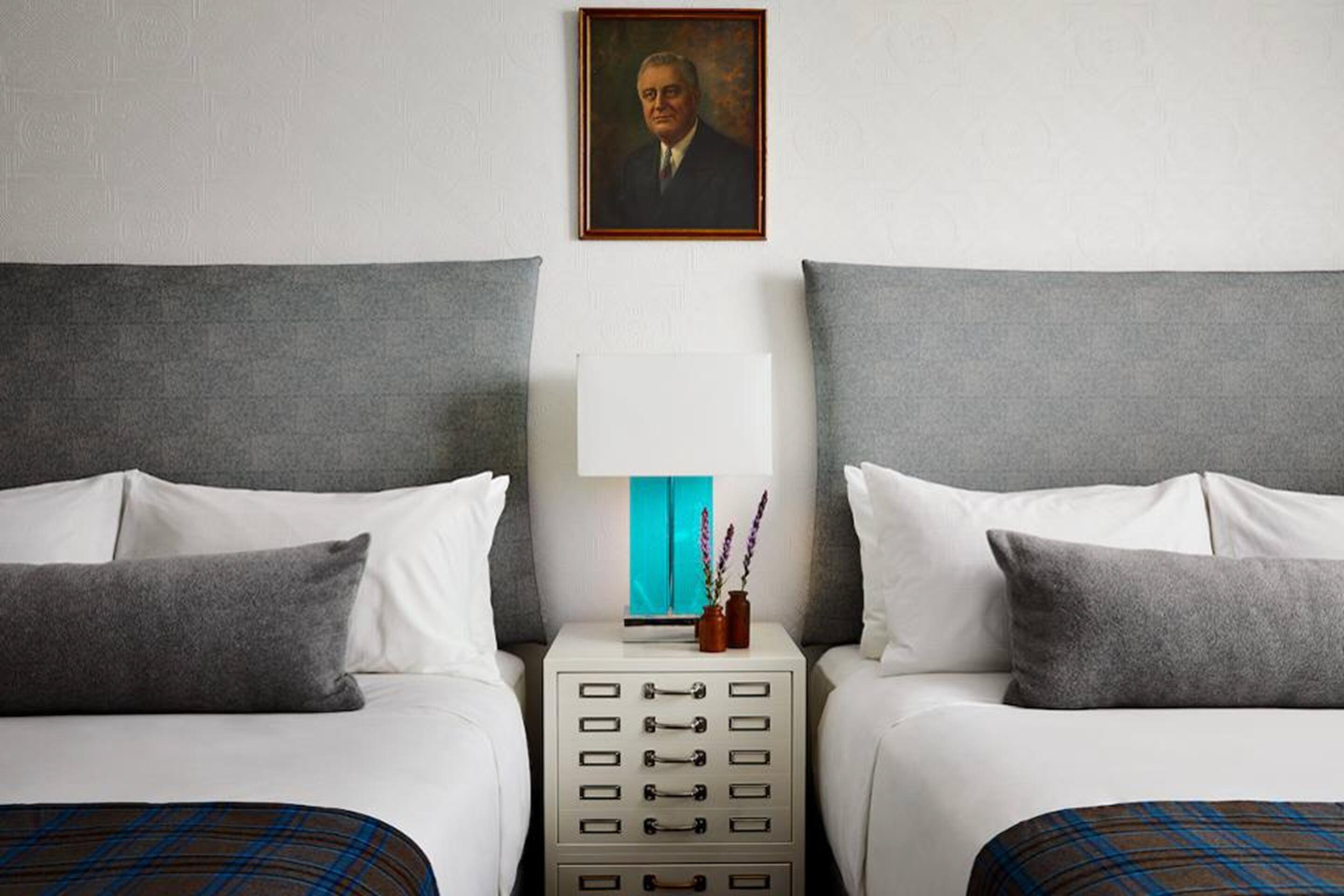 Graduate By Hilton 4*