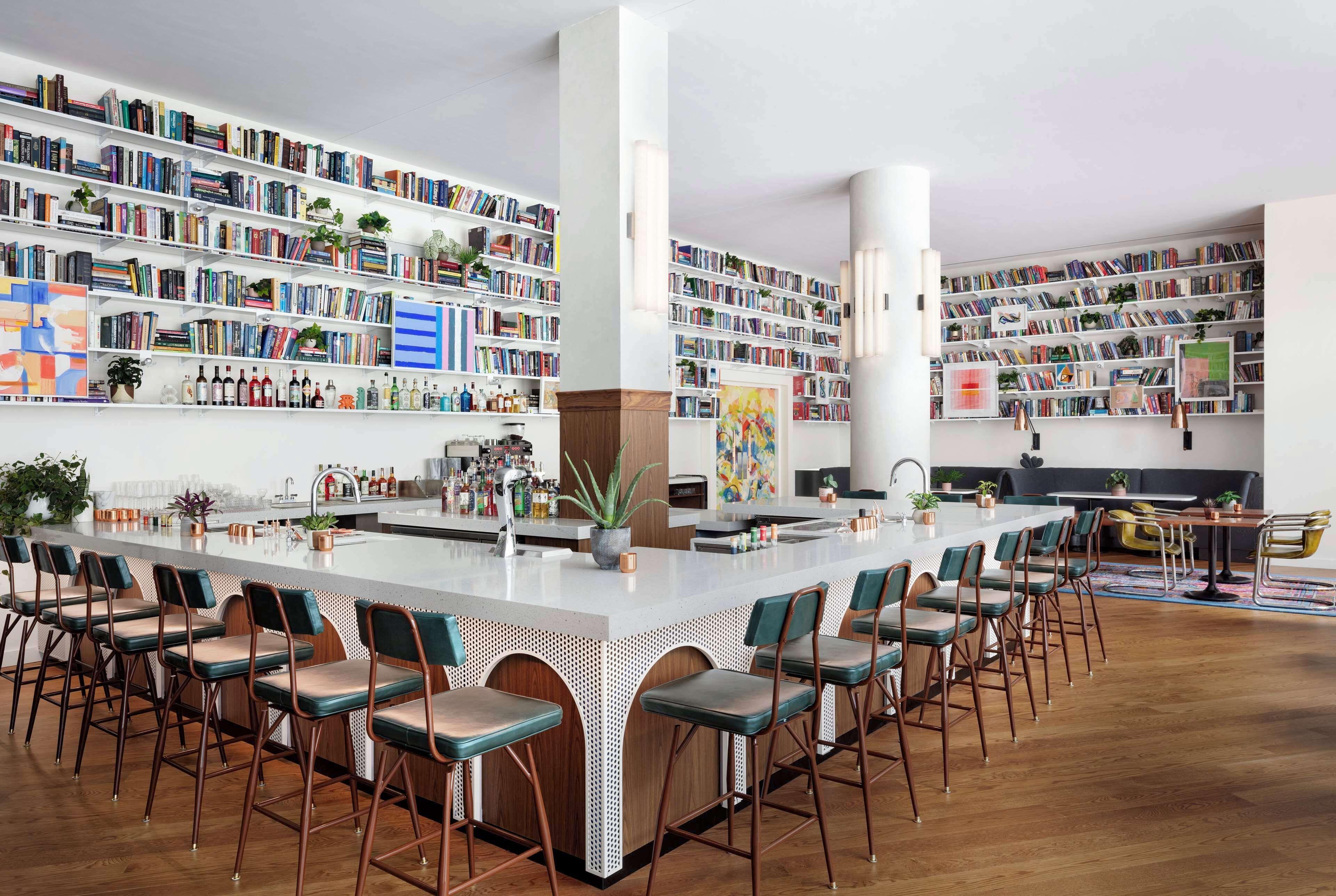 Hotel Graduate By Hilton 4*