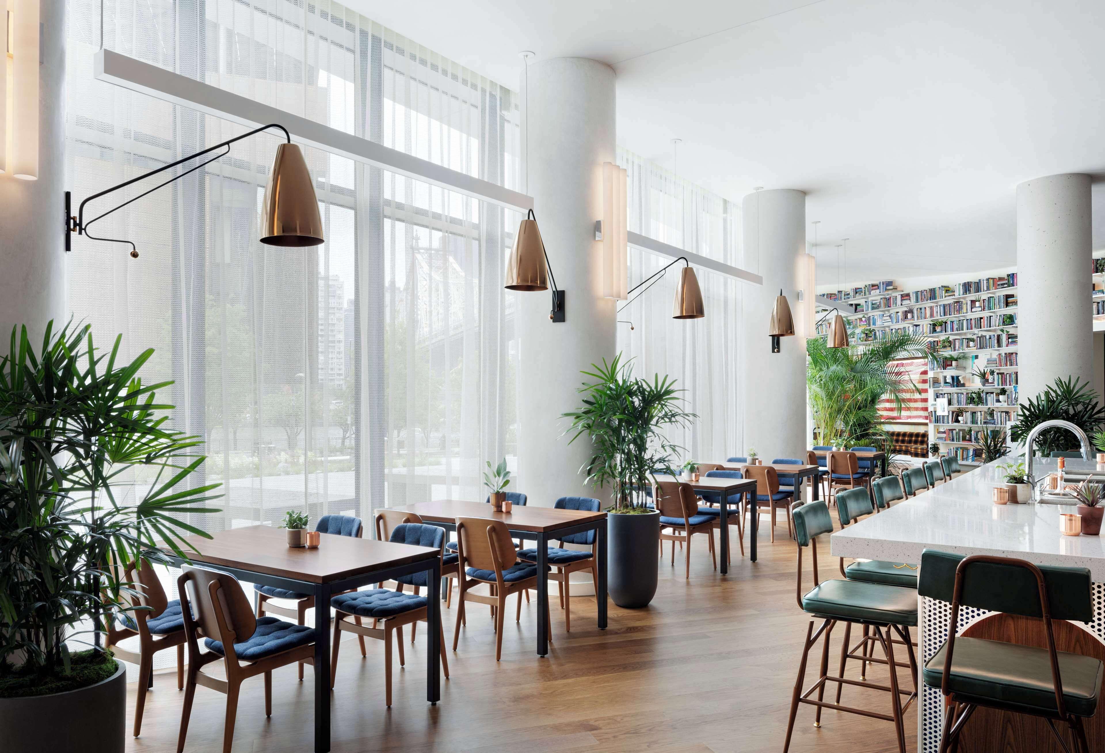 Hotel Graduate By Hilton 4*