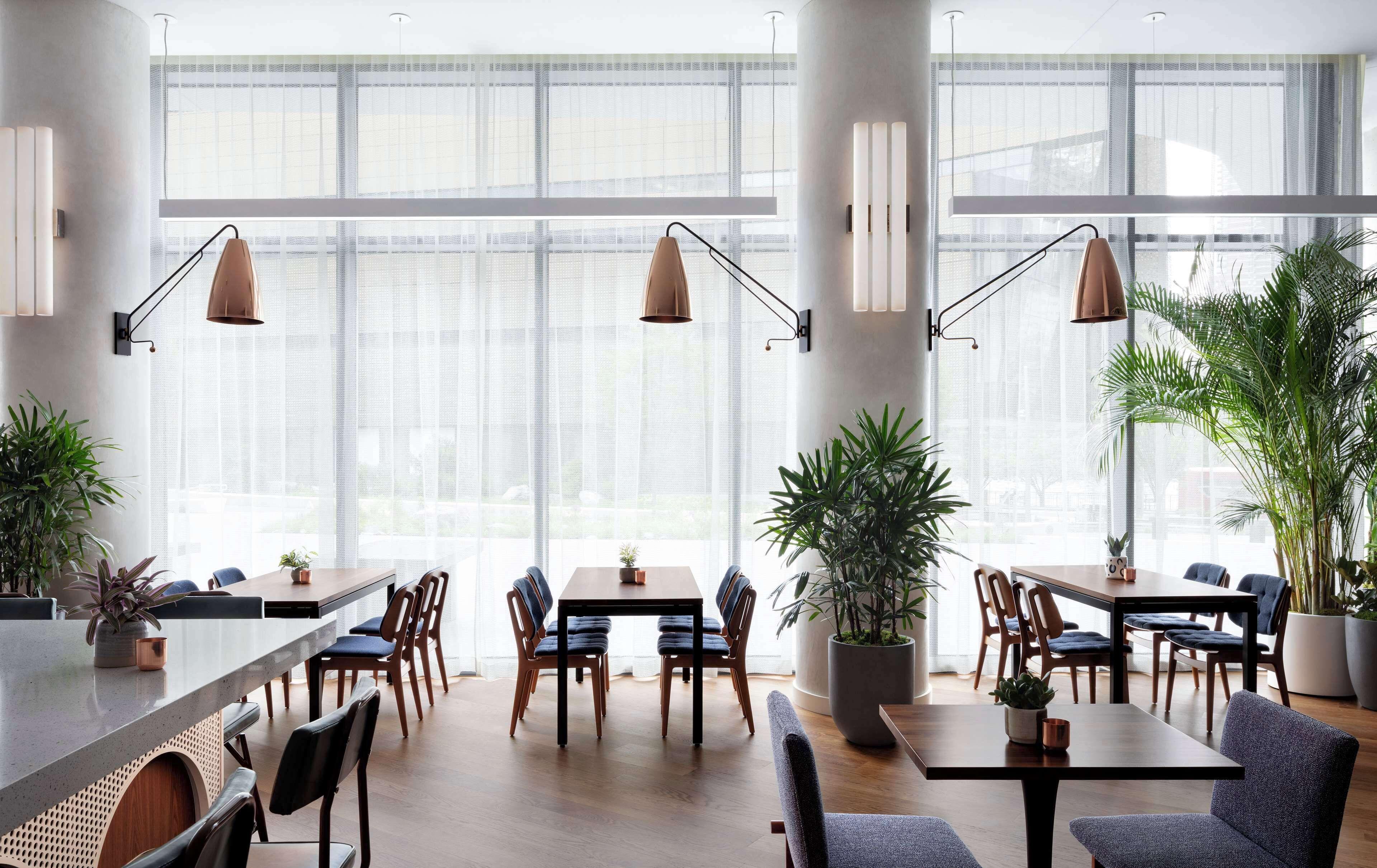 Graduate By Hilton 4*