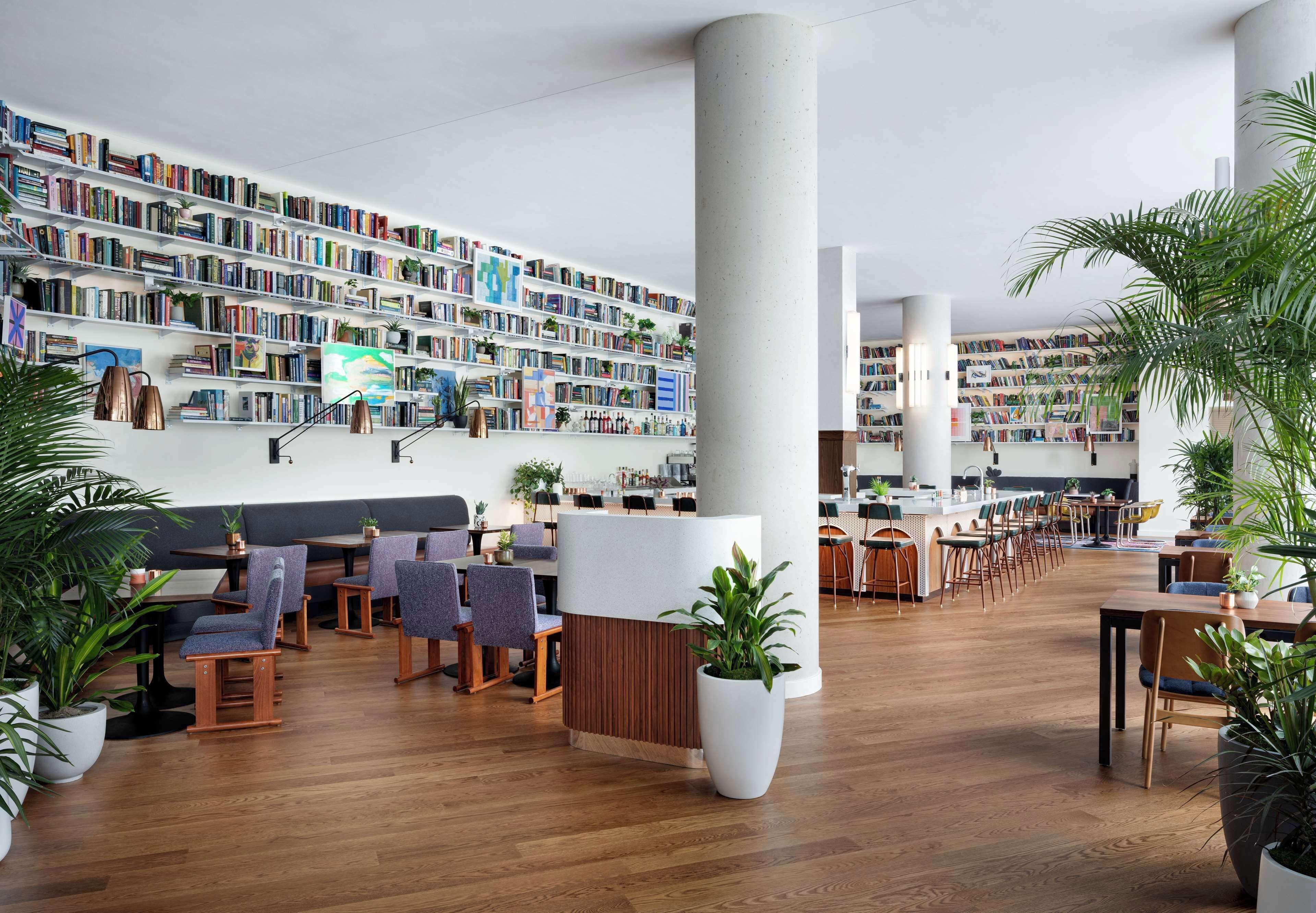 Graduate By Hilton Hotel