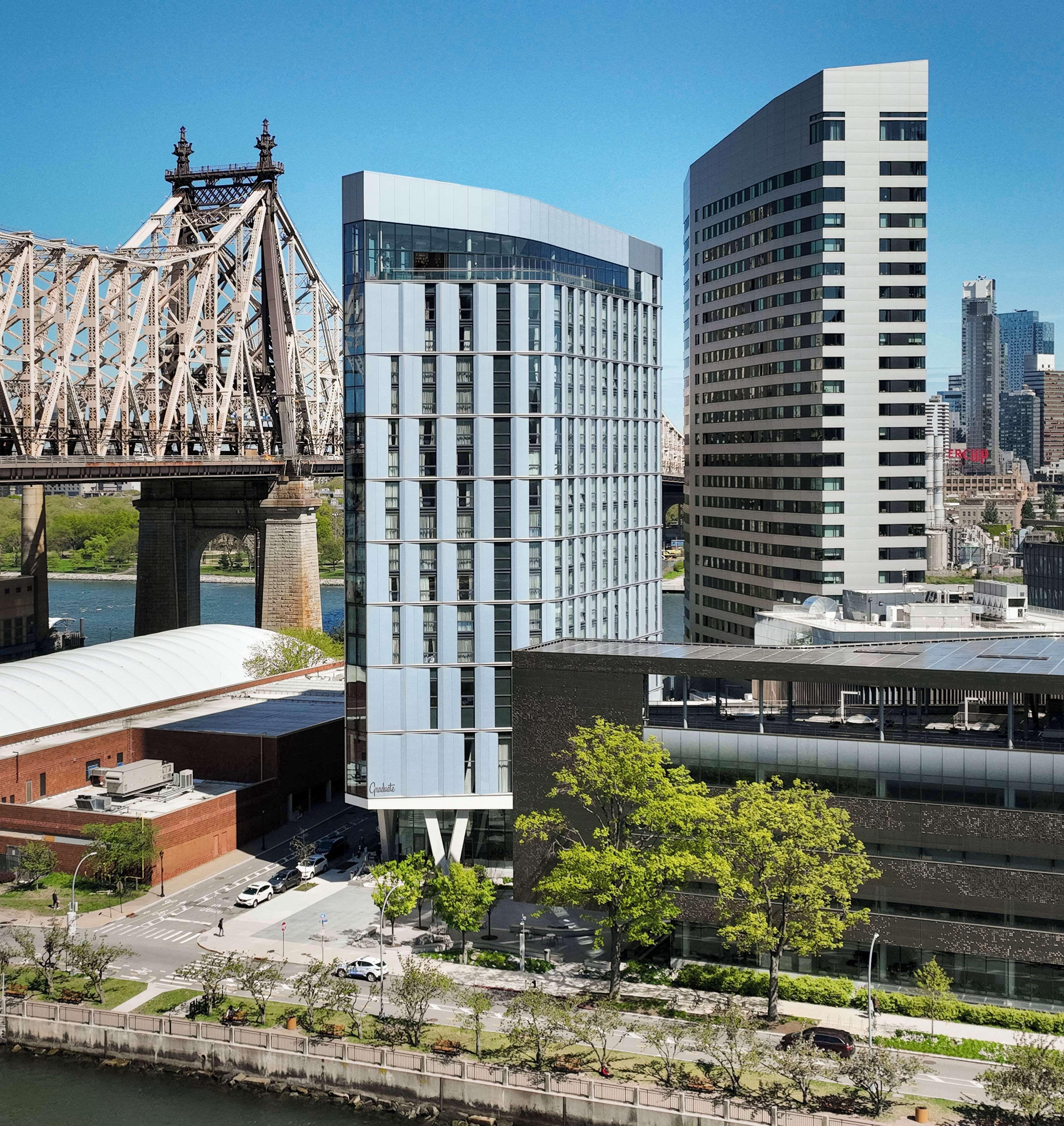 Graduate By Hilton Hotel