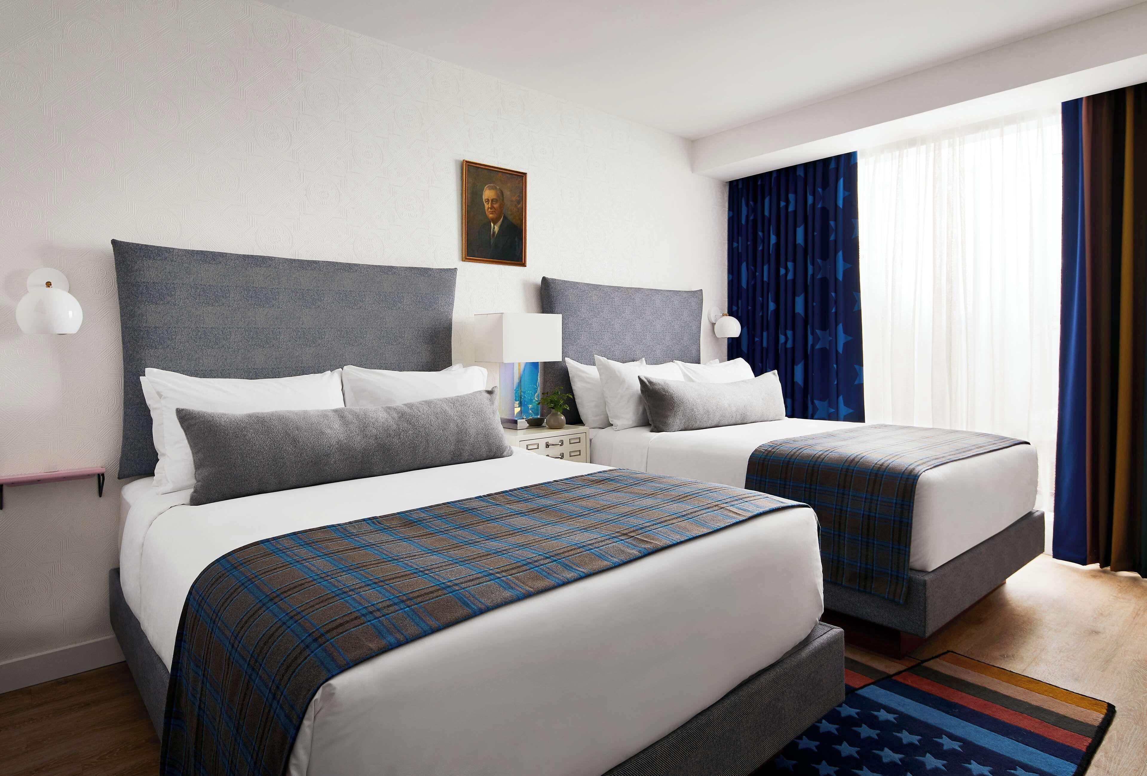 Hotel Graduate By Hilton 4*