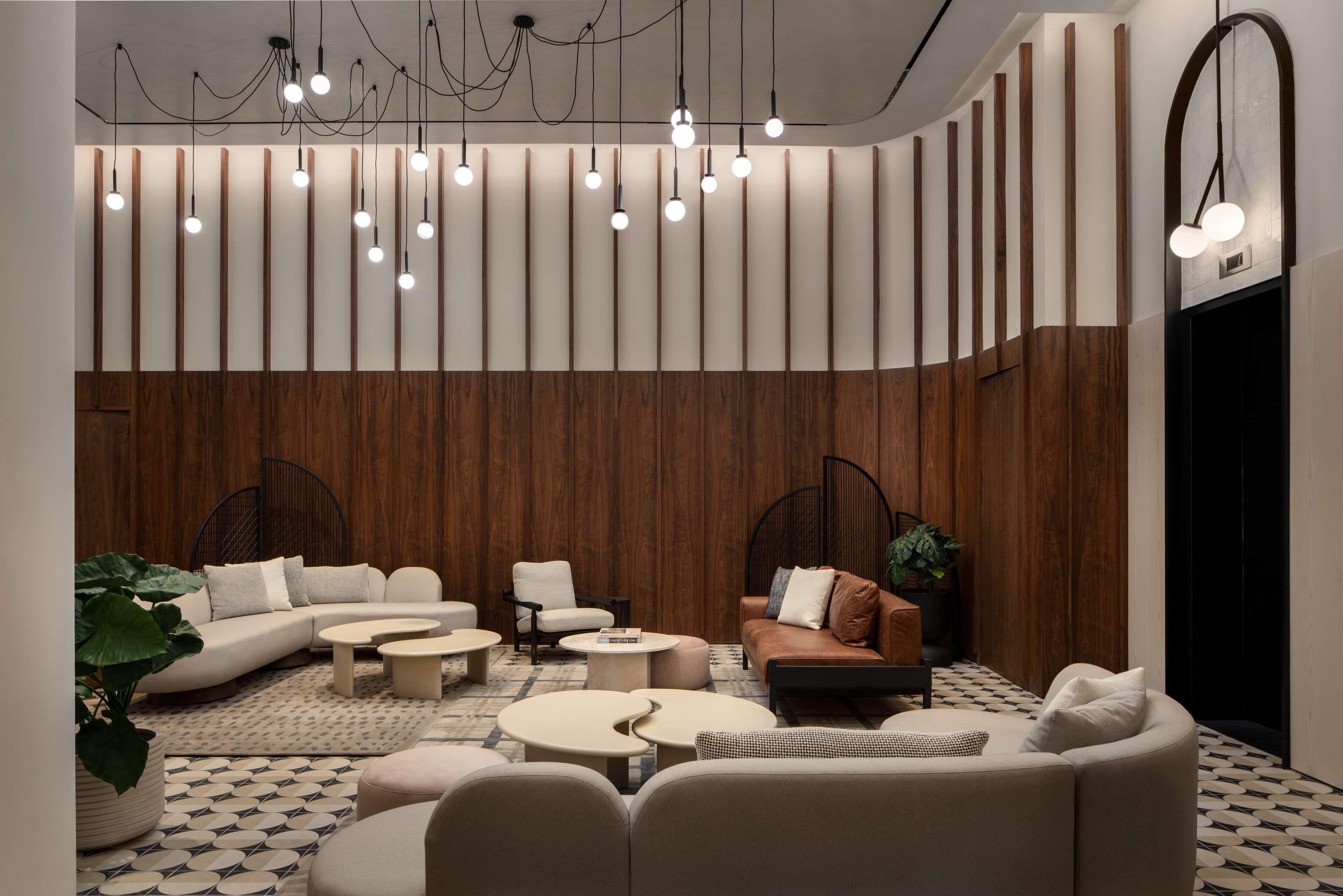 Motto By Hilton Times Square 3*