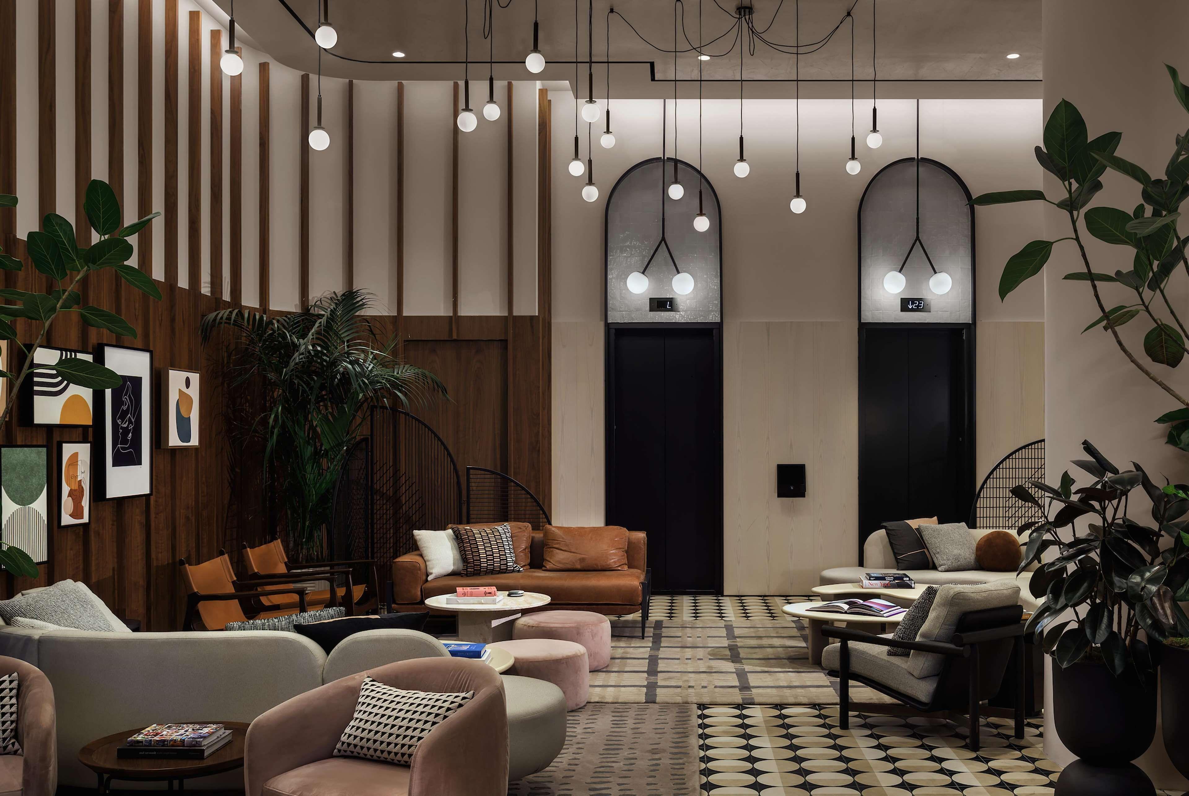 Motto By Hilton Times Square