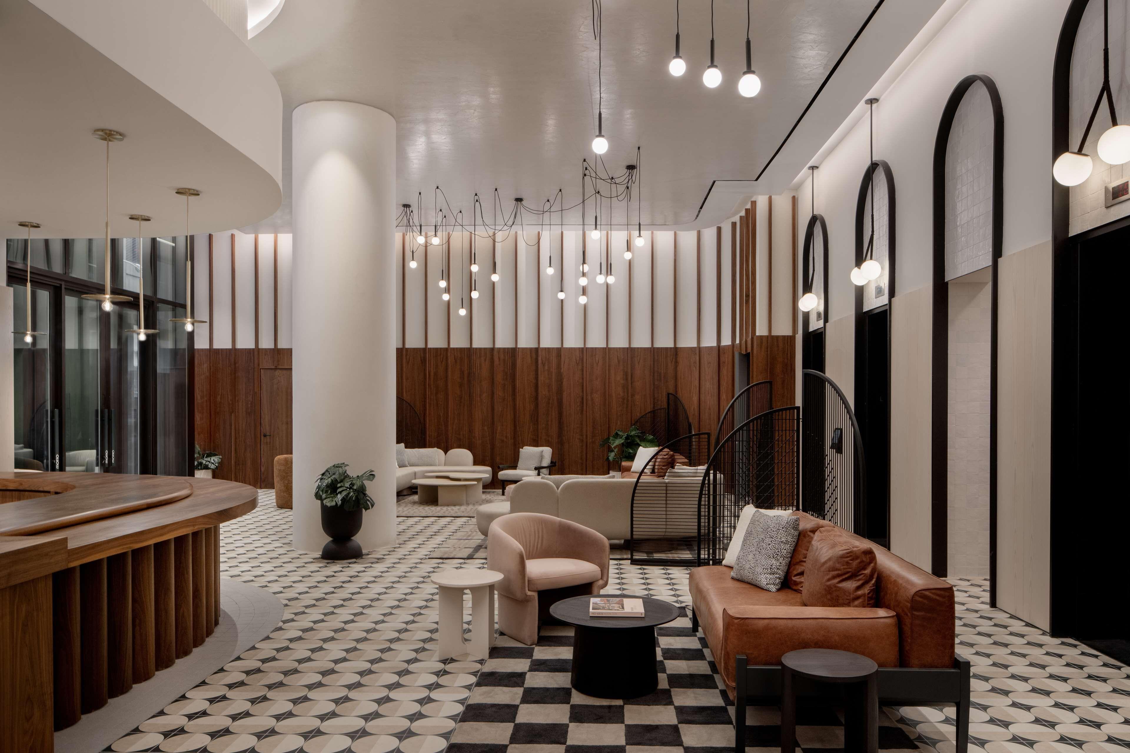 Hotel Motto By Hilton Times Square 3*