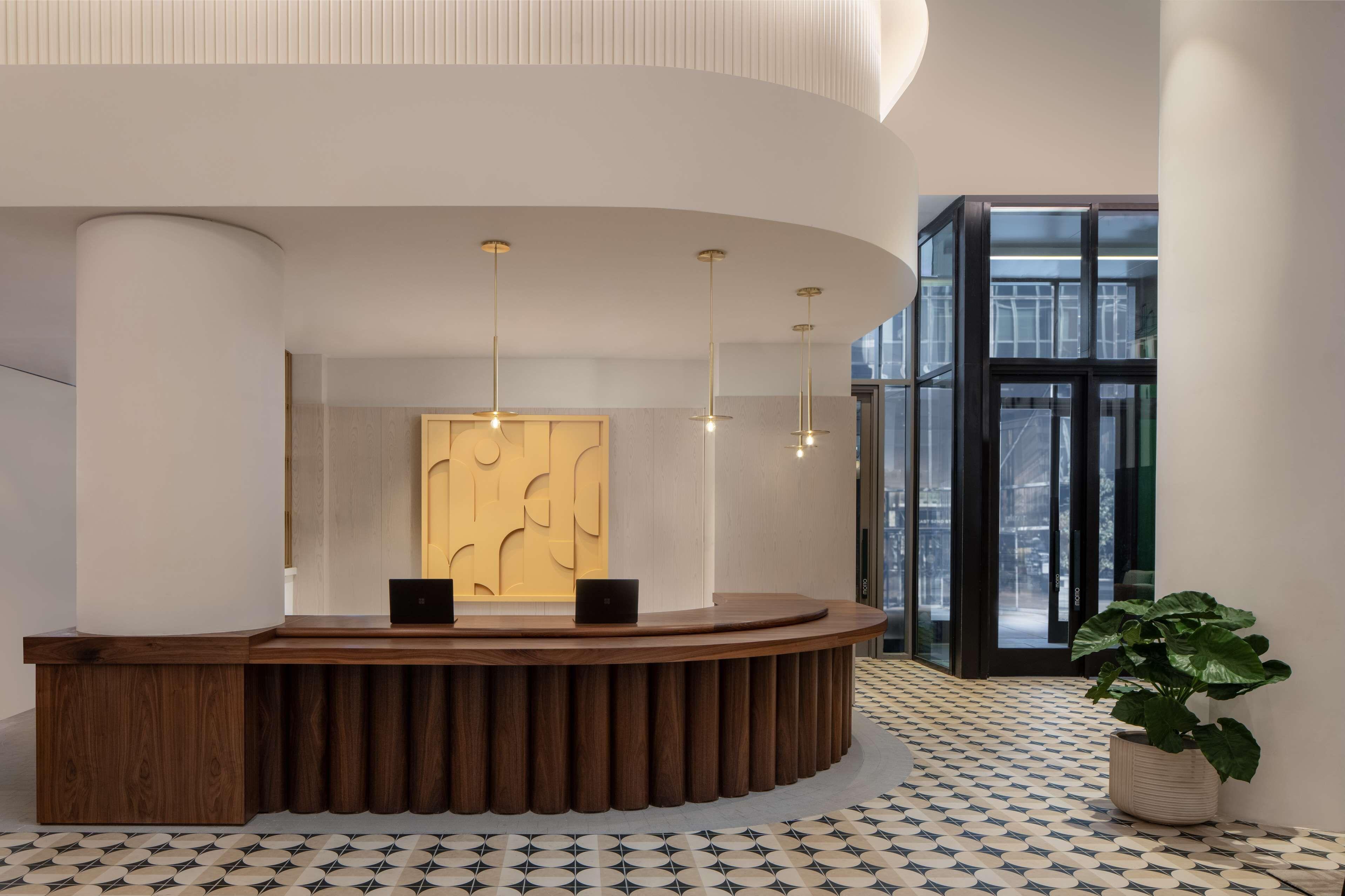 Motto By Hilton Times Square 3* New York