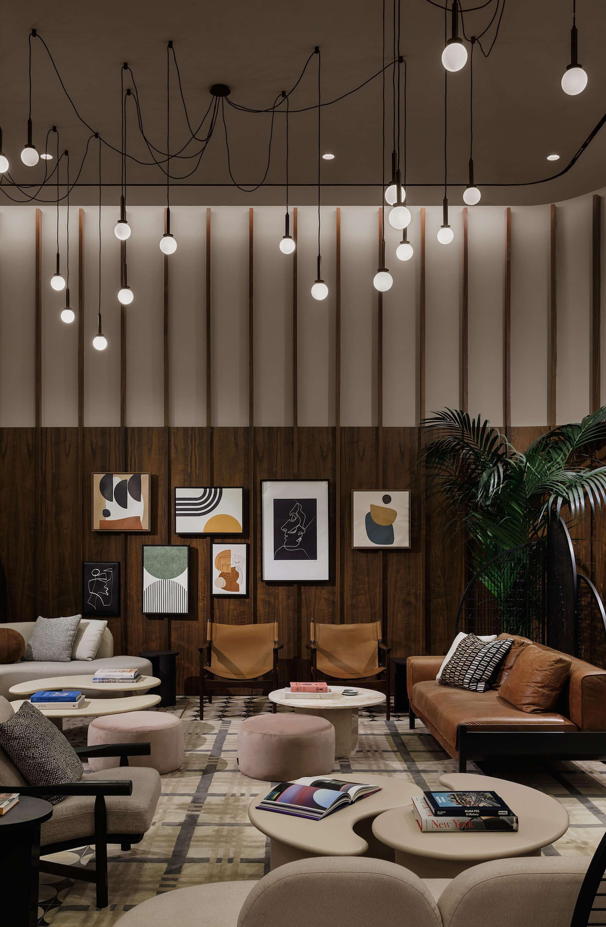 Motto By Hilton Times Square 3* New York