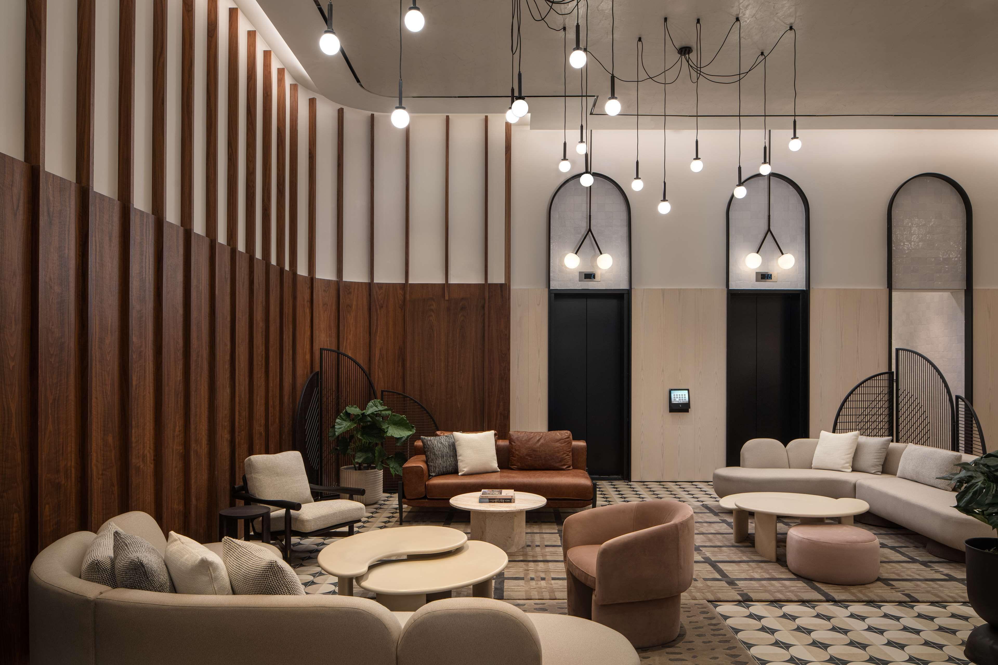 Hotel Motto By Hilton Times Square 3*