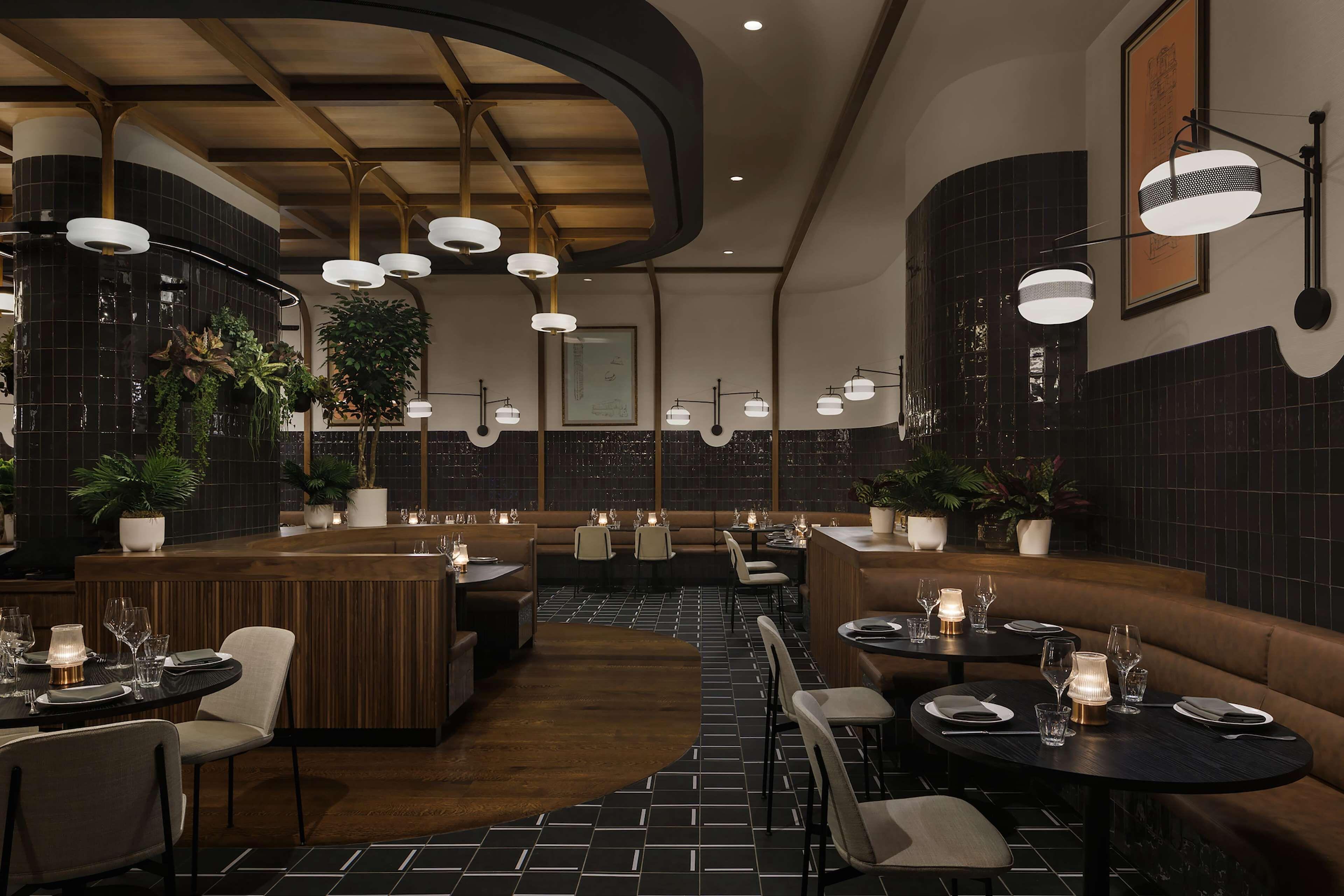 Motto By Hilton Times Square Hotel