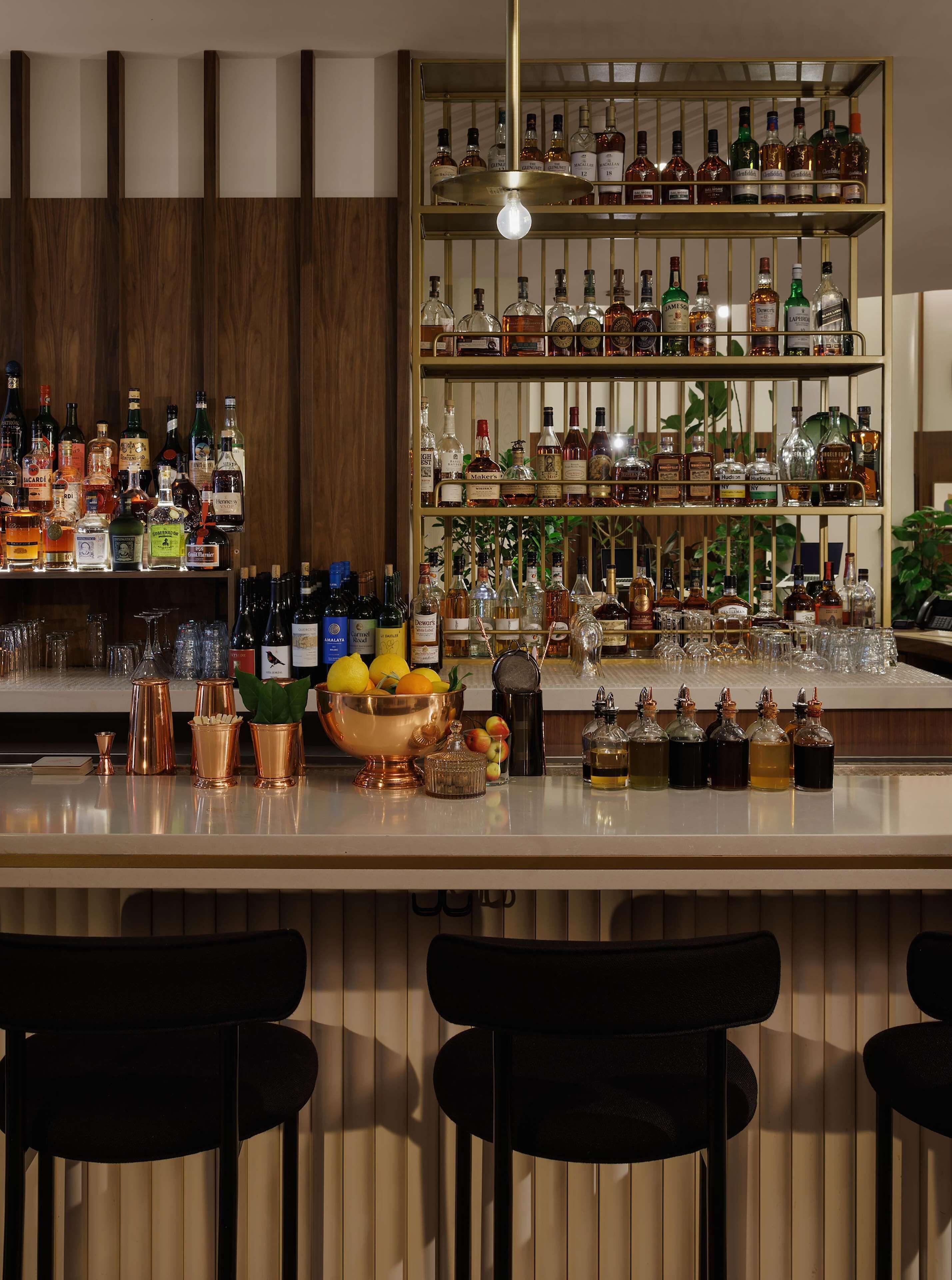 Hotel Motto By Hilton Times Square 3*