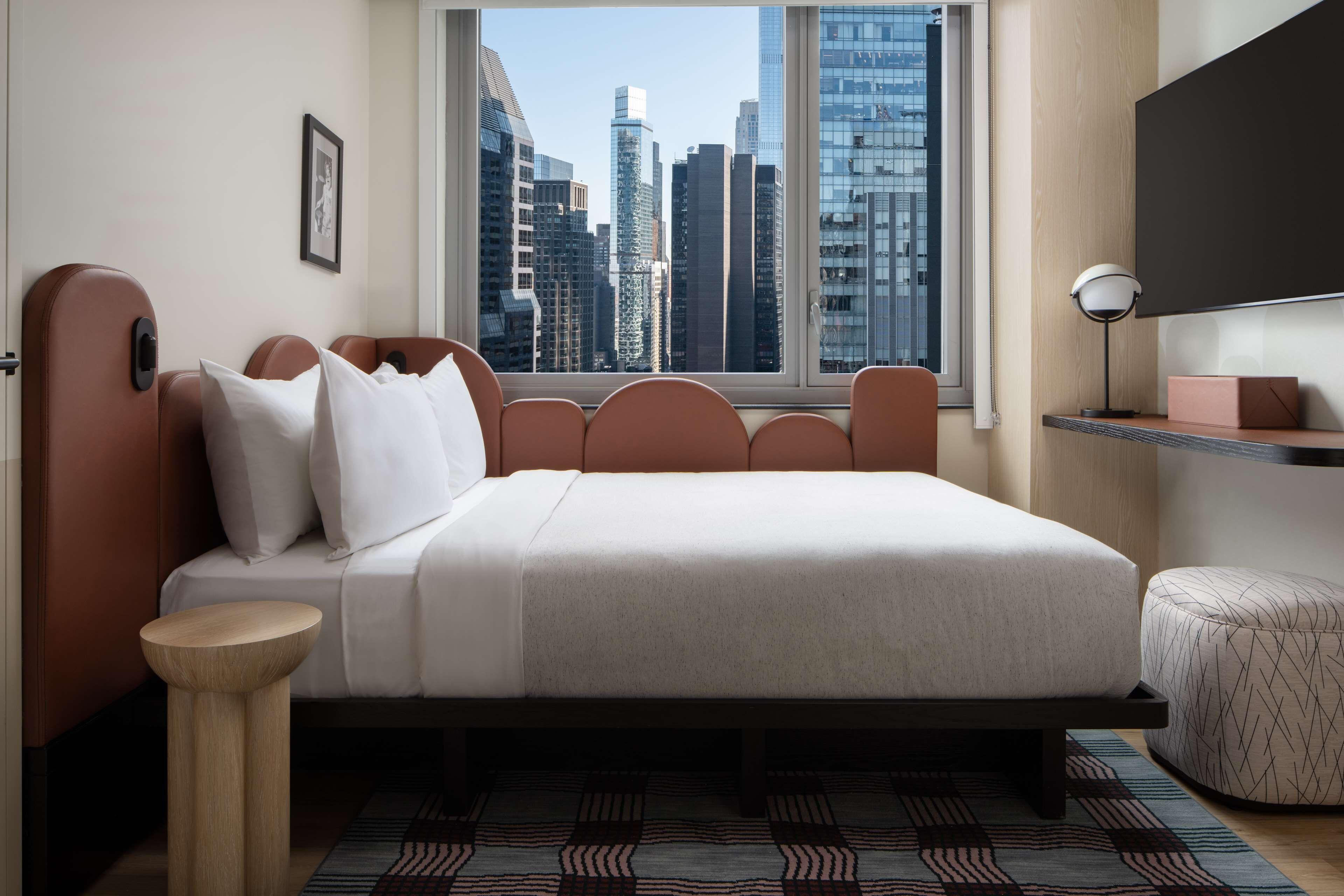 Hotel Motto By Hilton Times Square