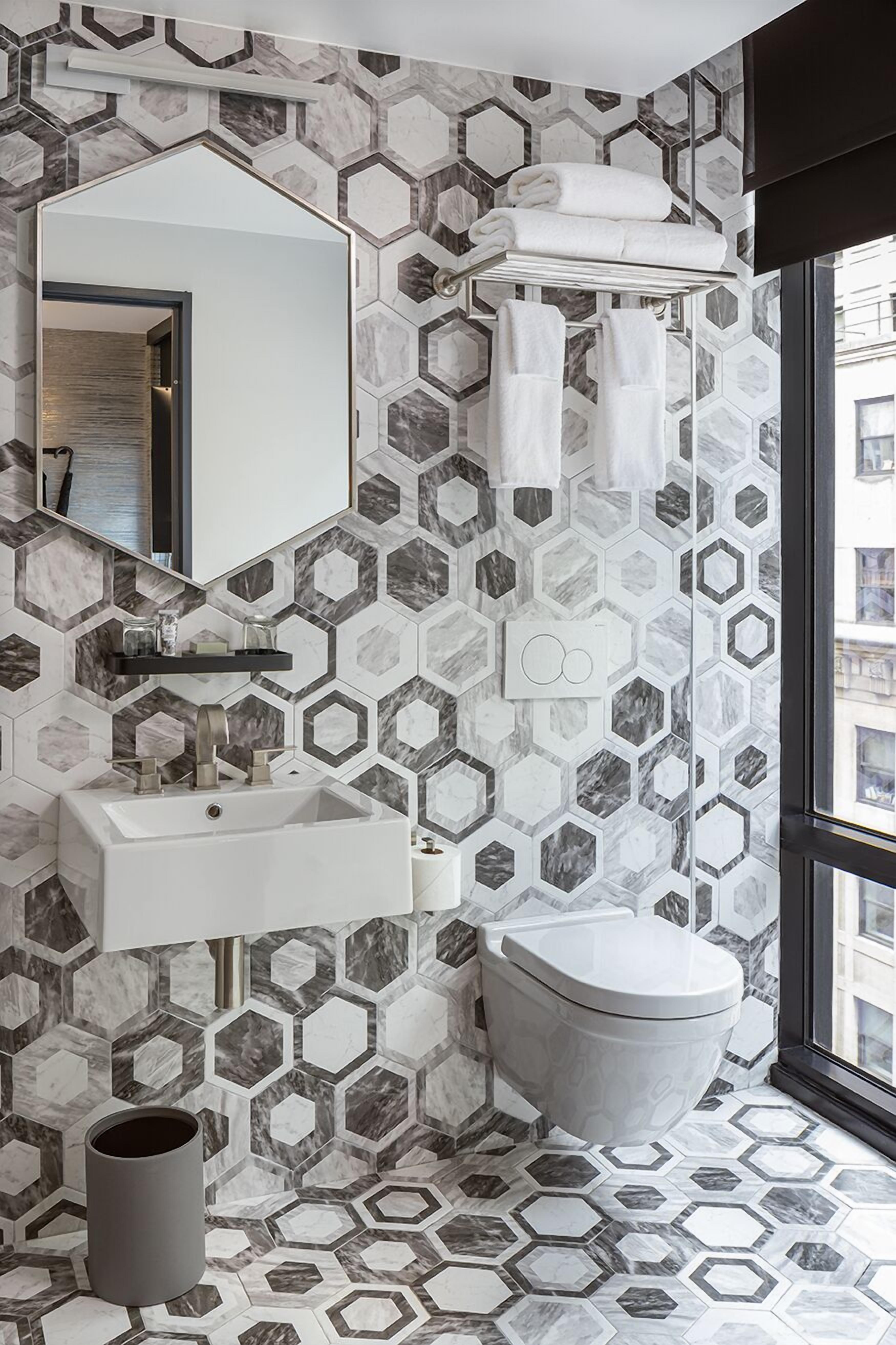 The Fidi Hotel New York