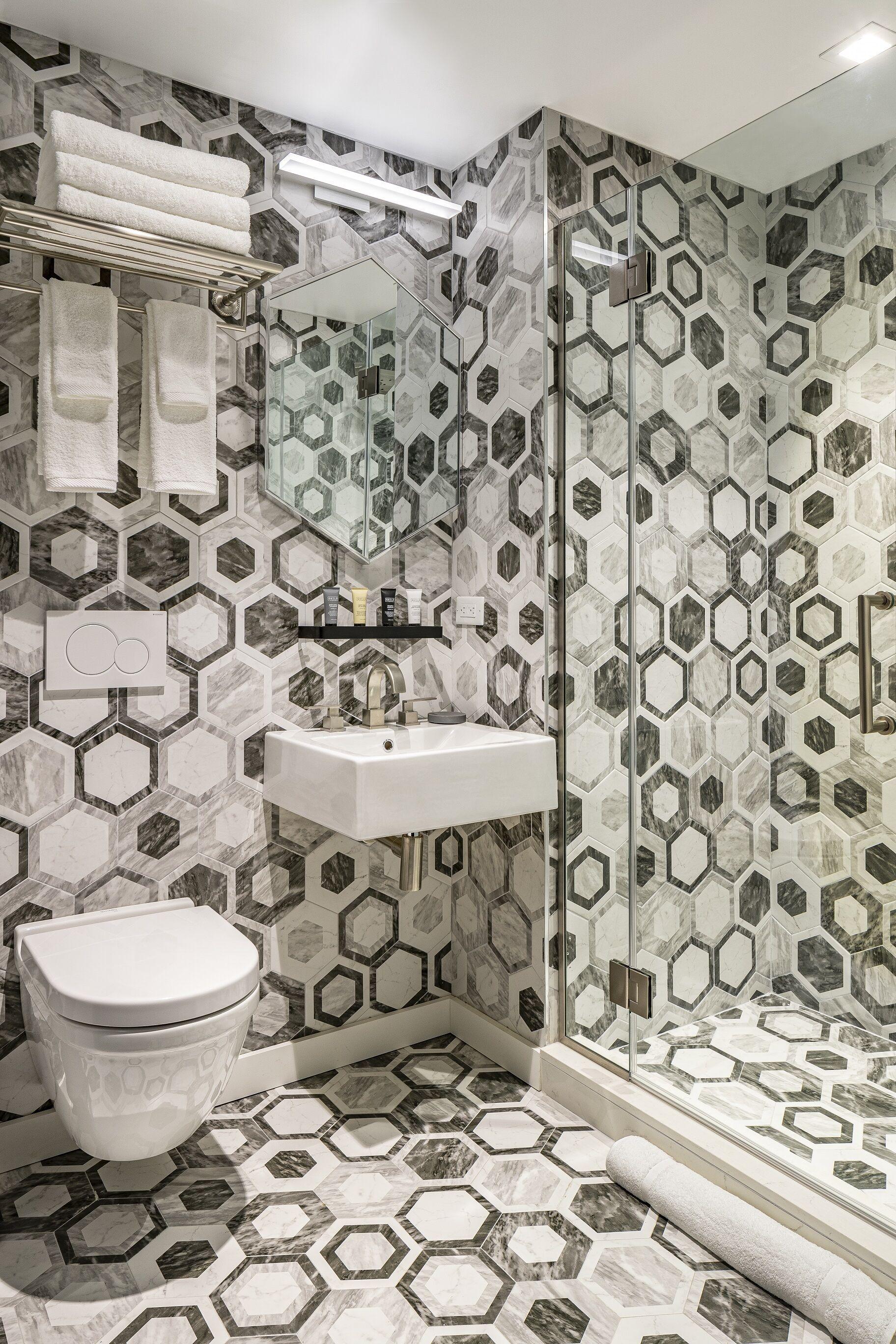 The Fidi Hotel New York