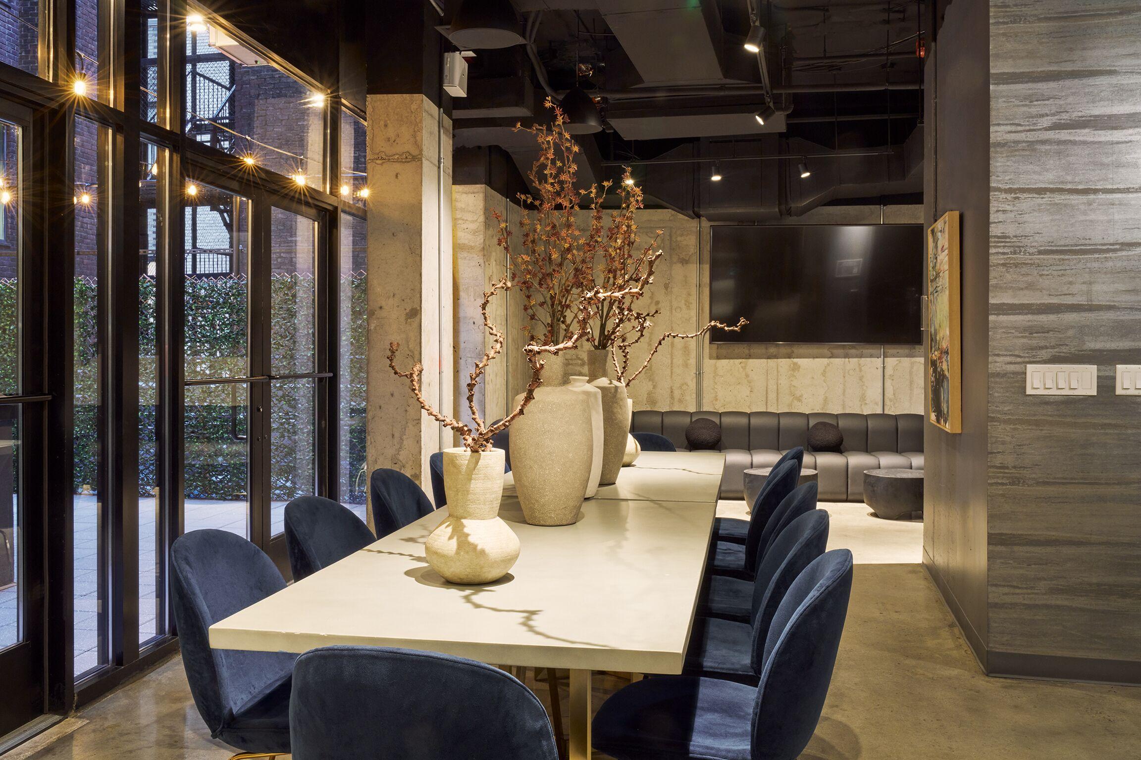 Hotel The Fidi New York