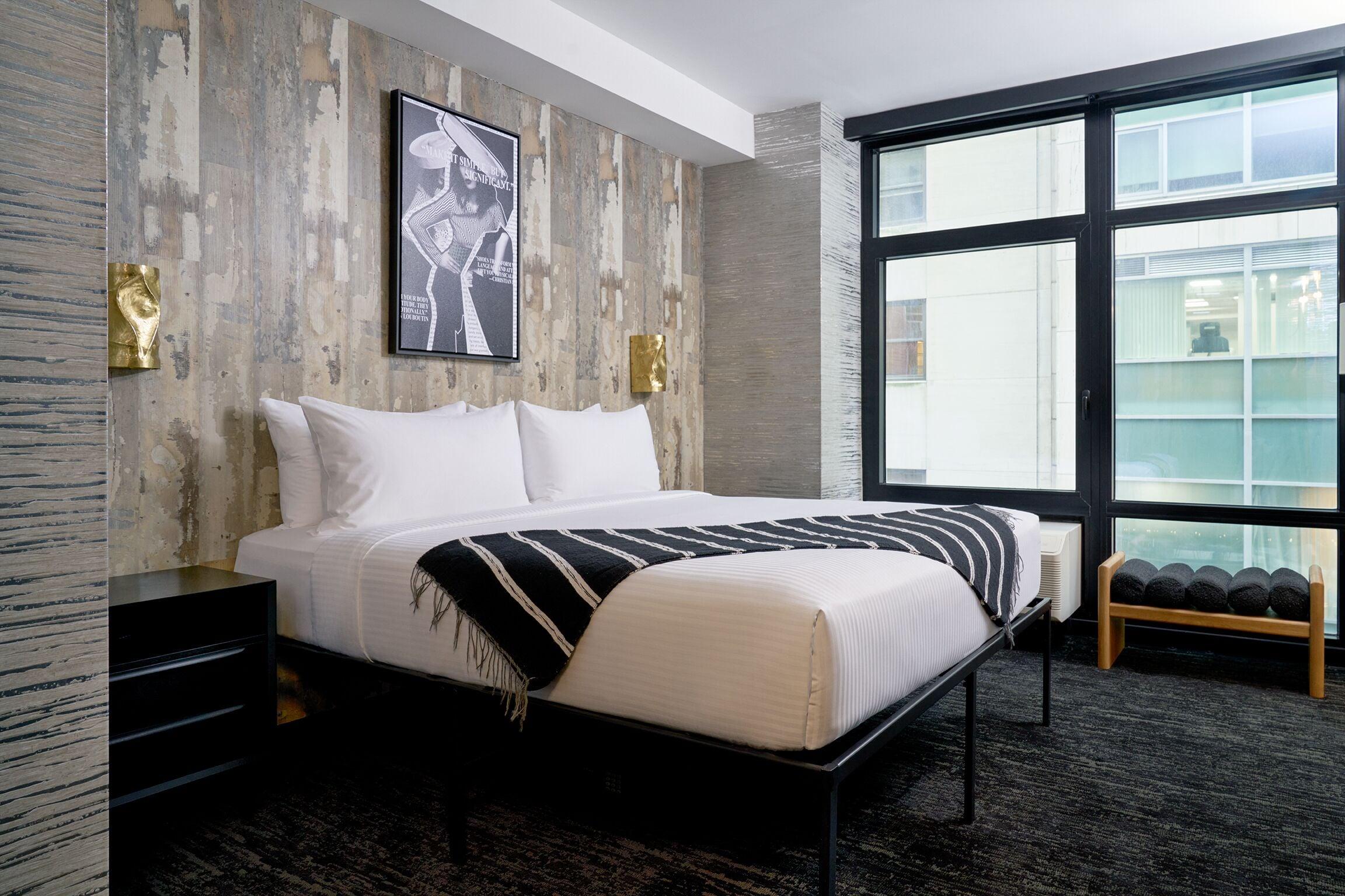 The Fidi 4* New York