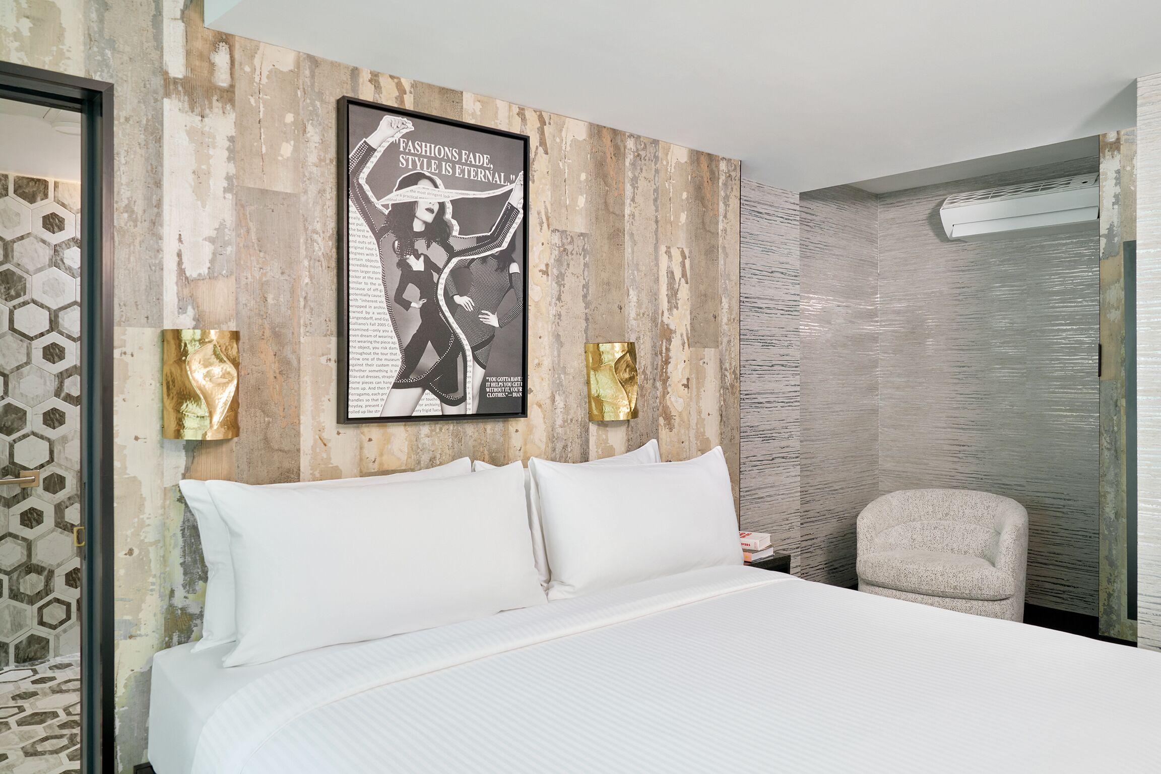 The Fidi 4* New York