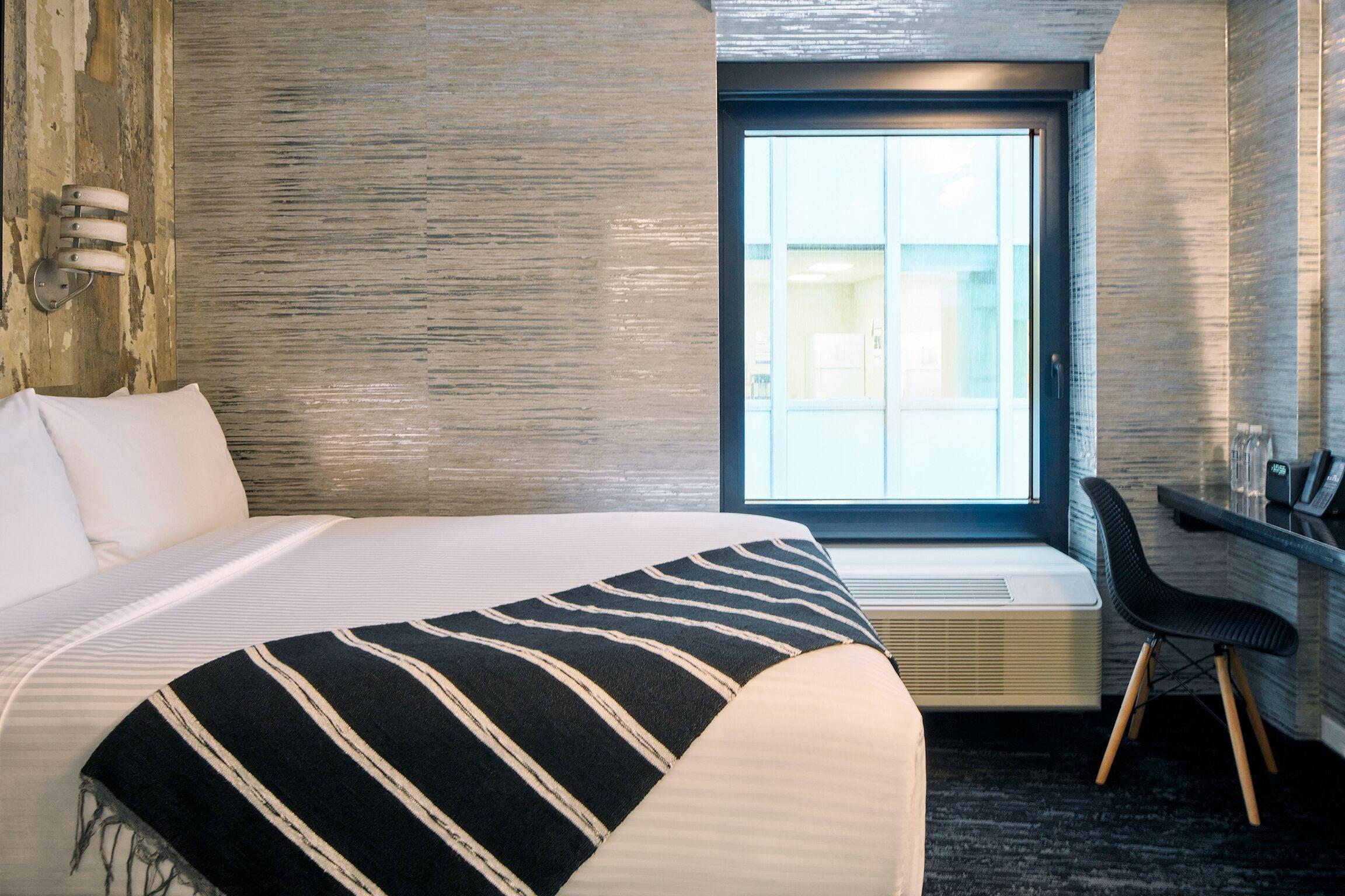 The Fidi Hotel New York