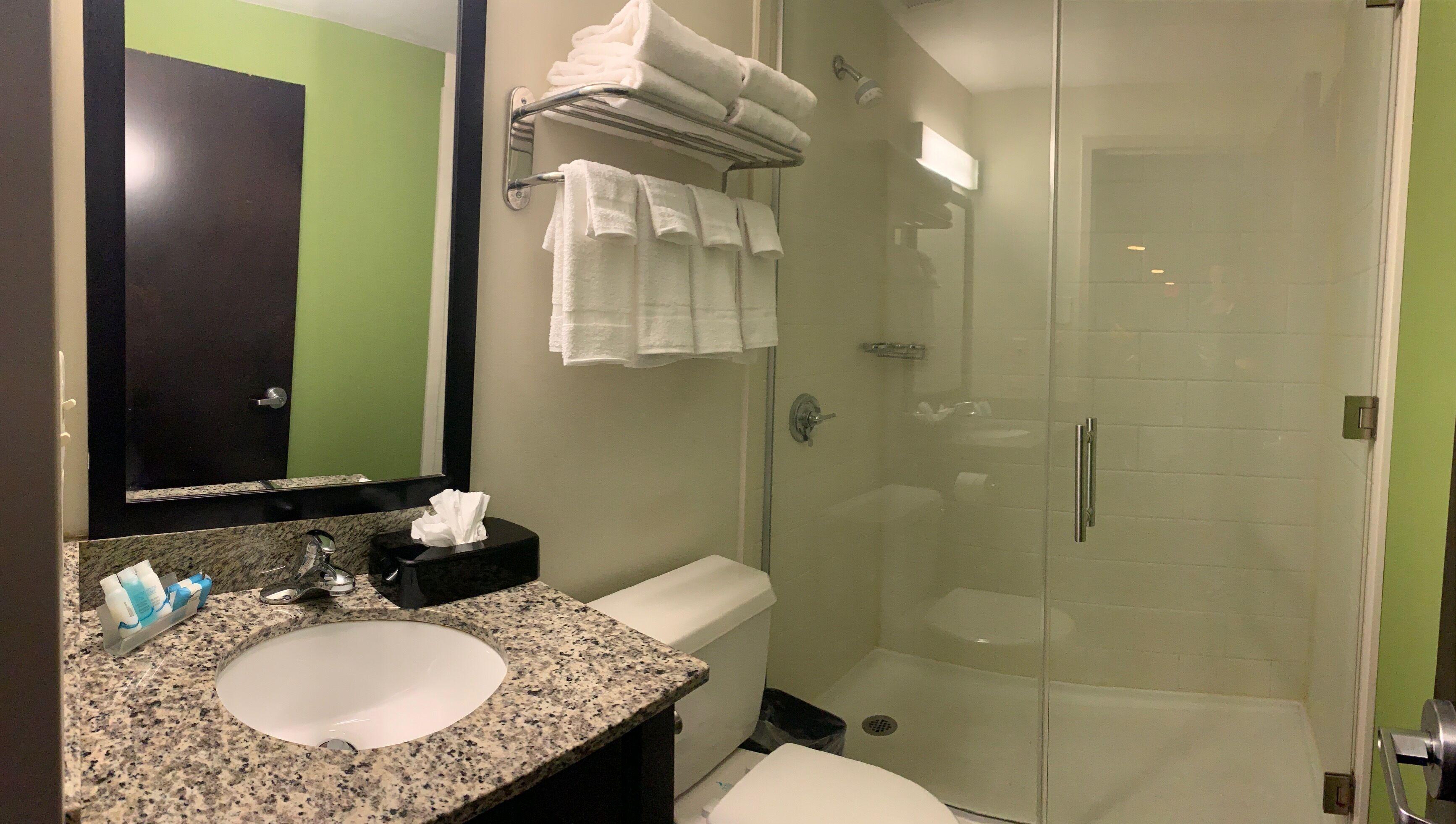 Cresthaven Jamaica-jfk Hotel 2*