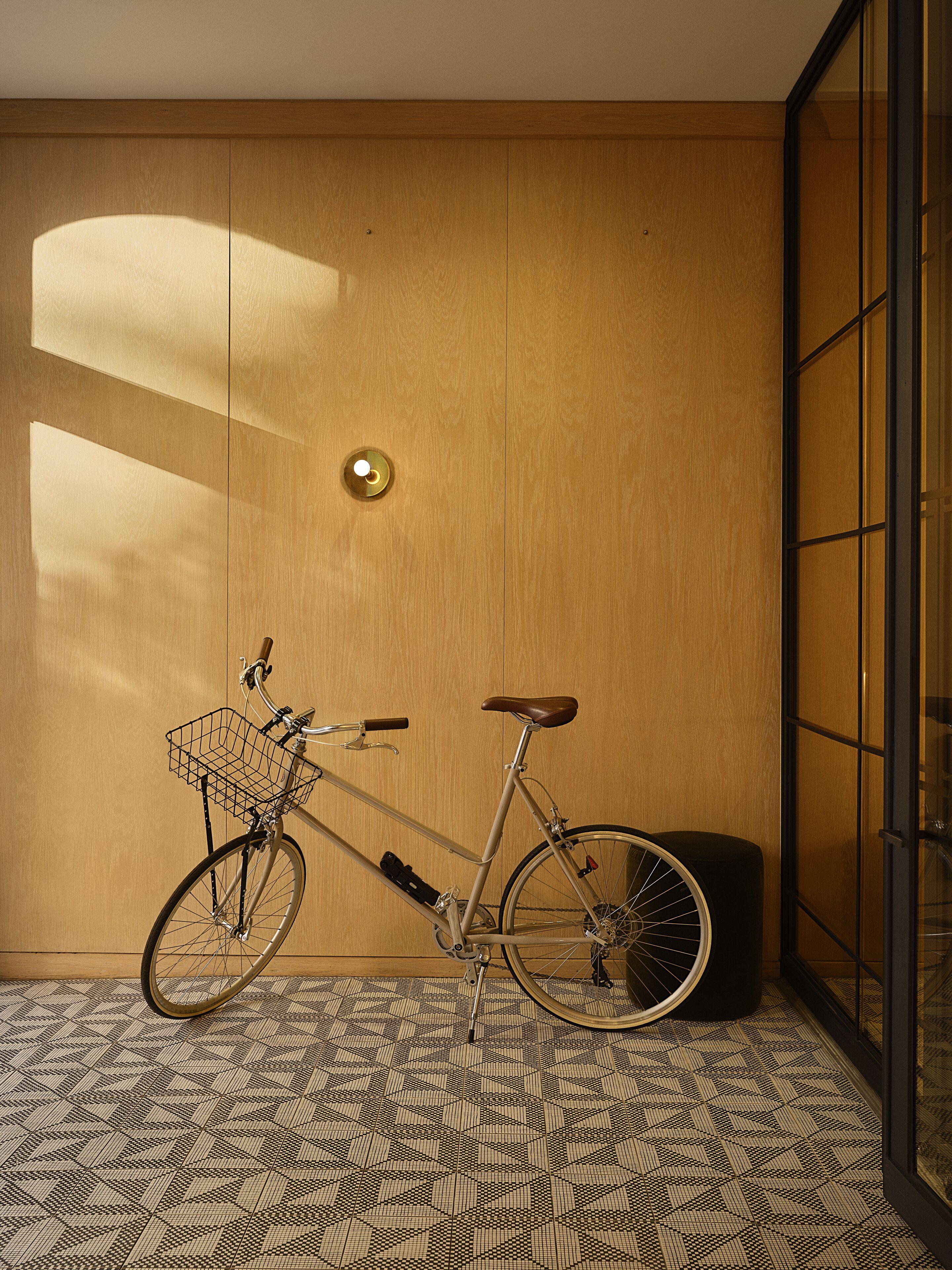 The Moore, City, A Member Of Design 4*