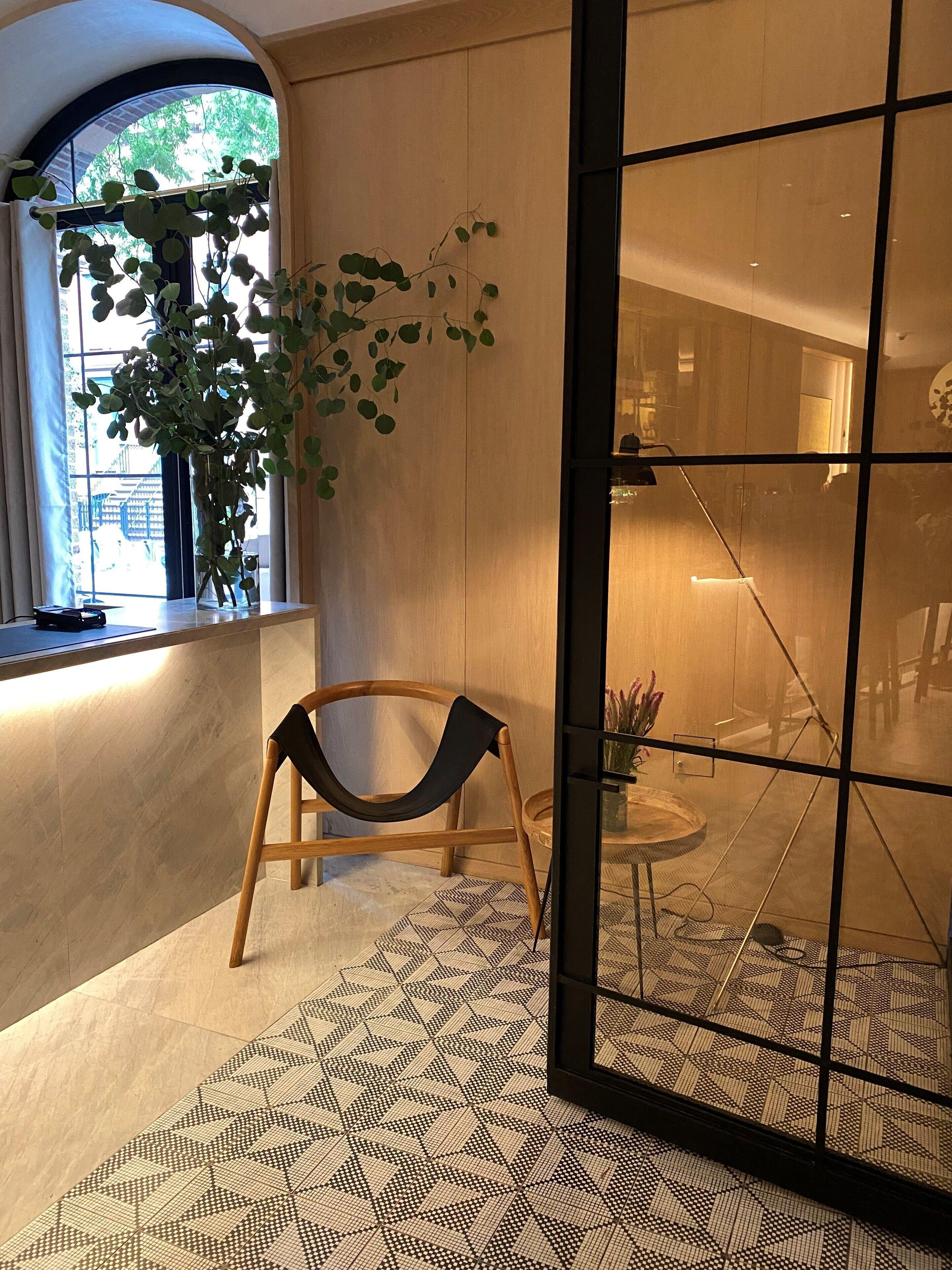 Hotel The Moore, City, A Member Of Design 4*