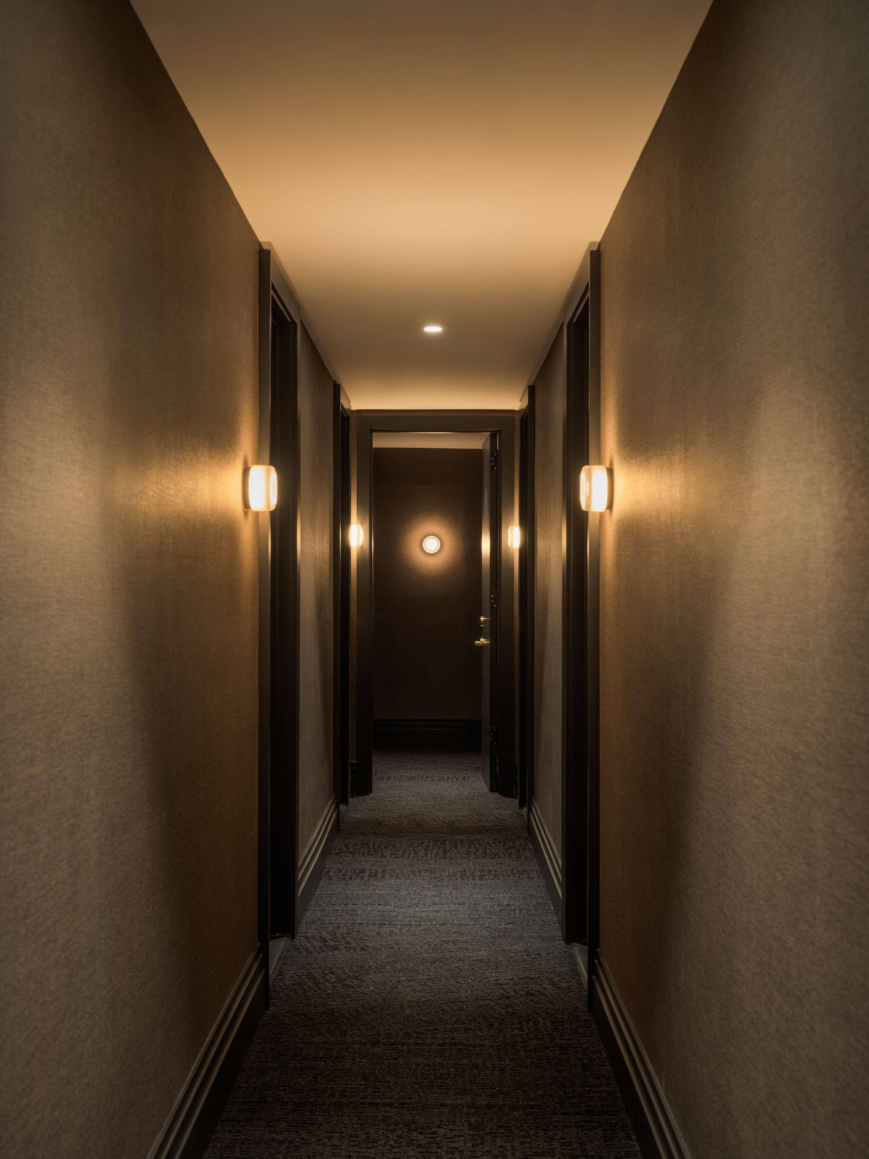 Hotel The Moore, City, A Member Of Design 4*